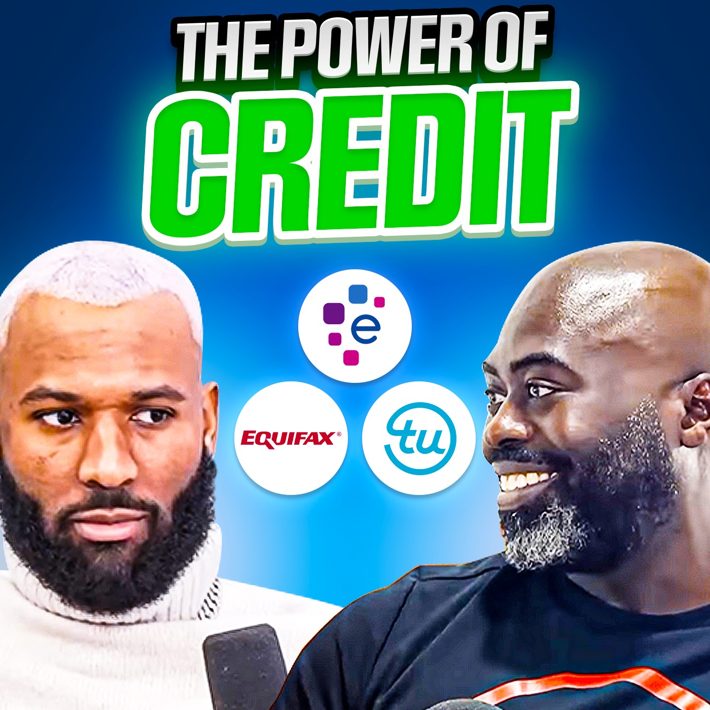 ⁣The Power Of Wisely Managed Credit