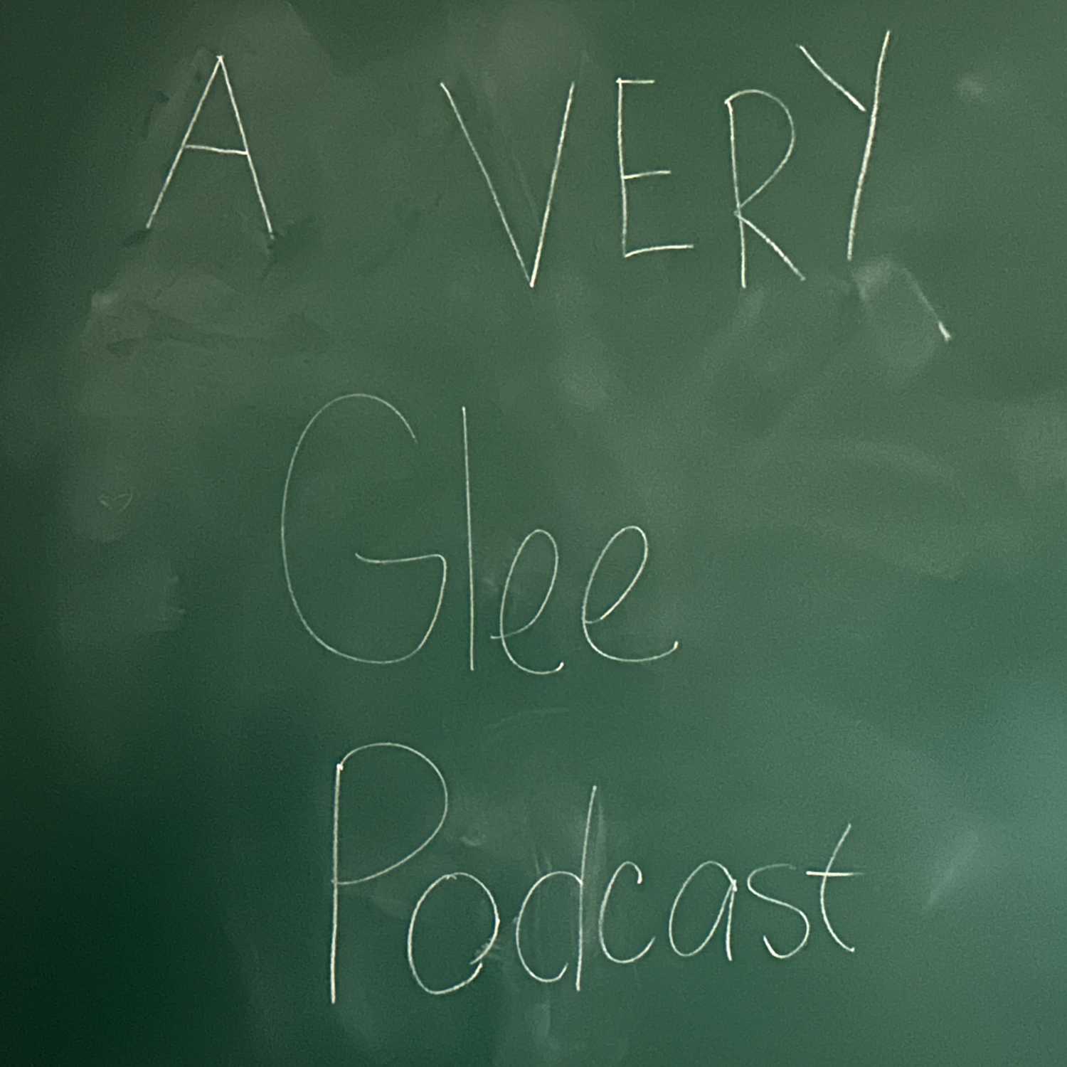 A Very Glee Podcast 