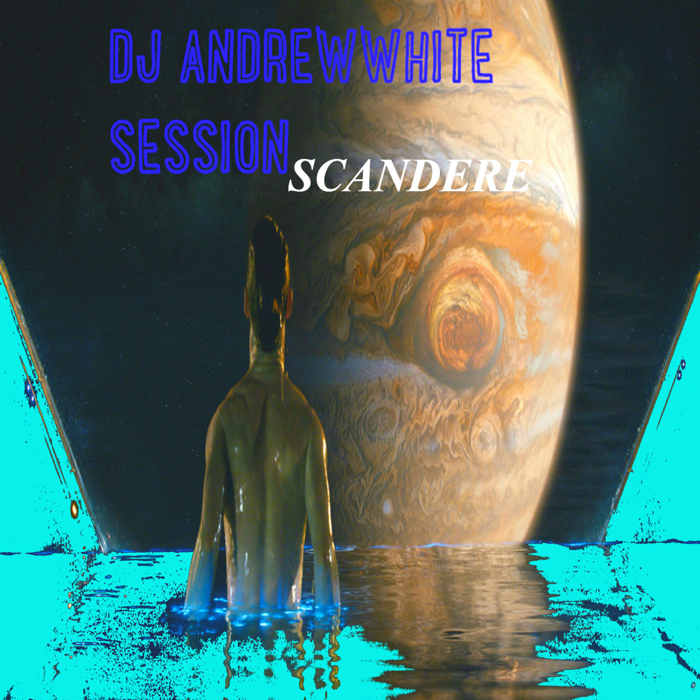 ⁣Dj AndreWWhite - Vortex of the mind #66