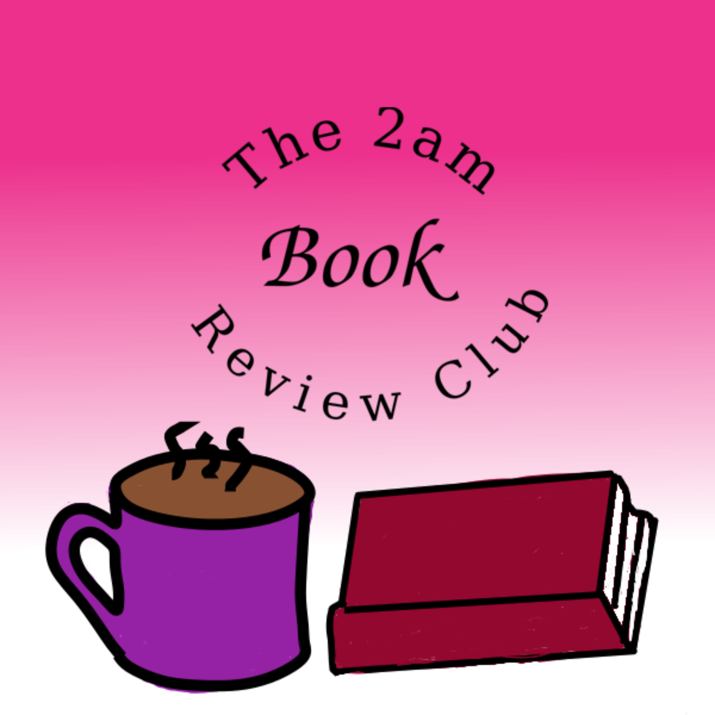 The 2am Book Review Club 