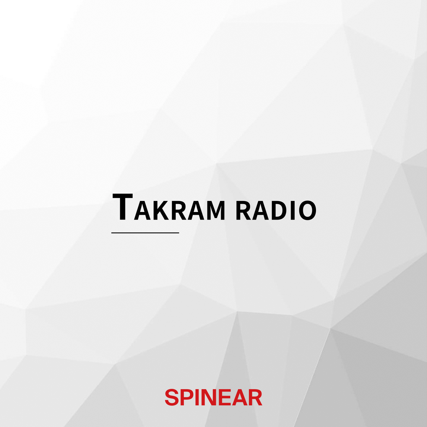 TAKRAM RADIO 