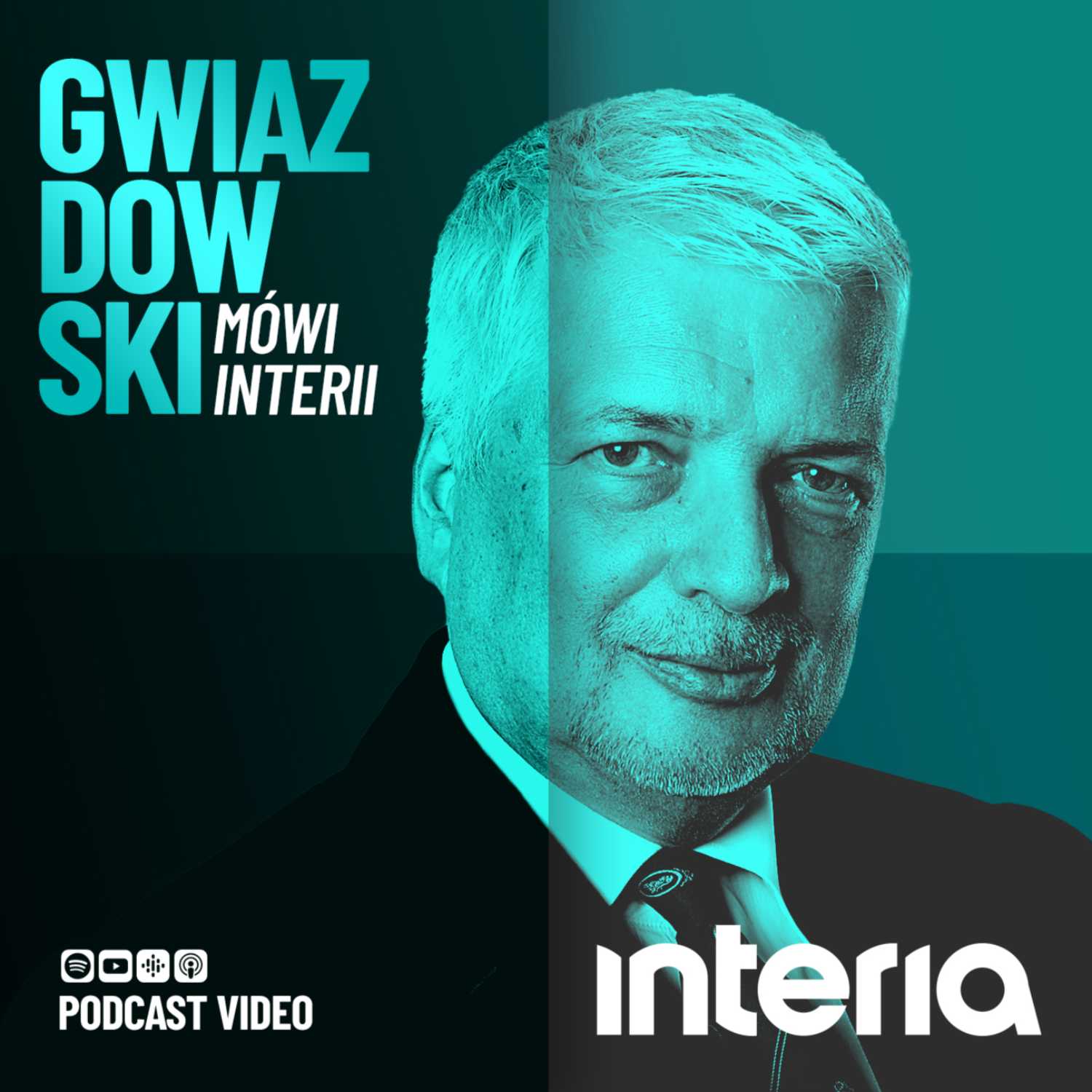 Gwiazdowski mówi Interii 