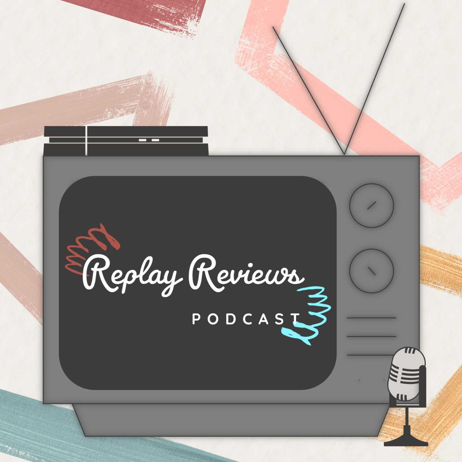 Replay Reviews 