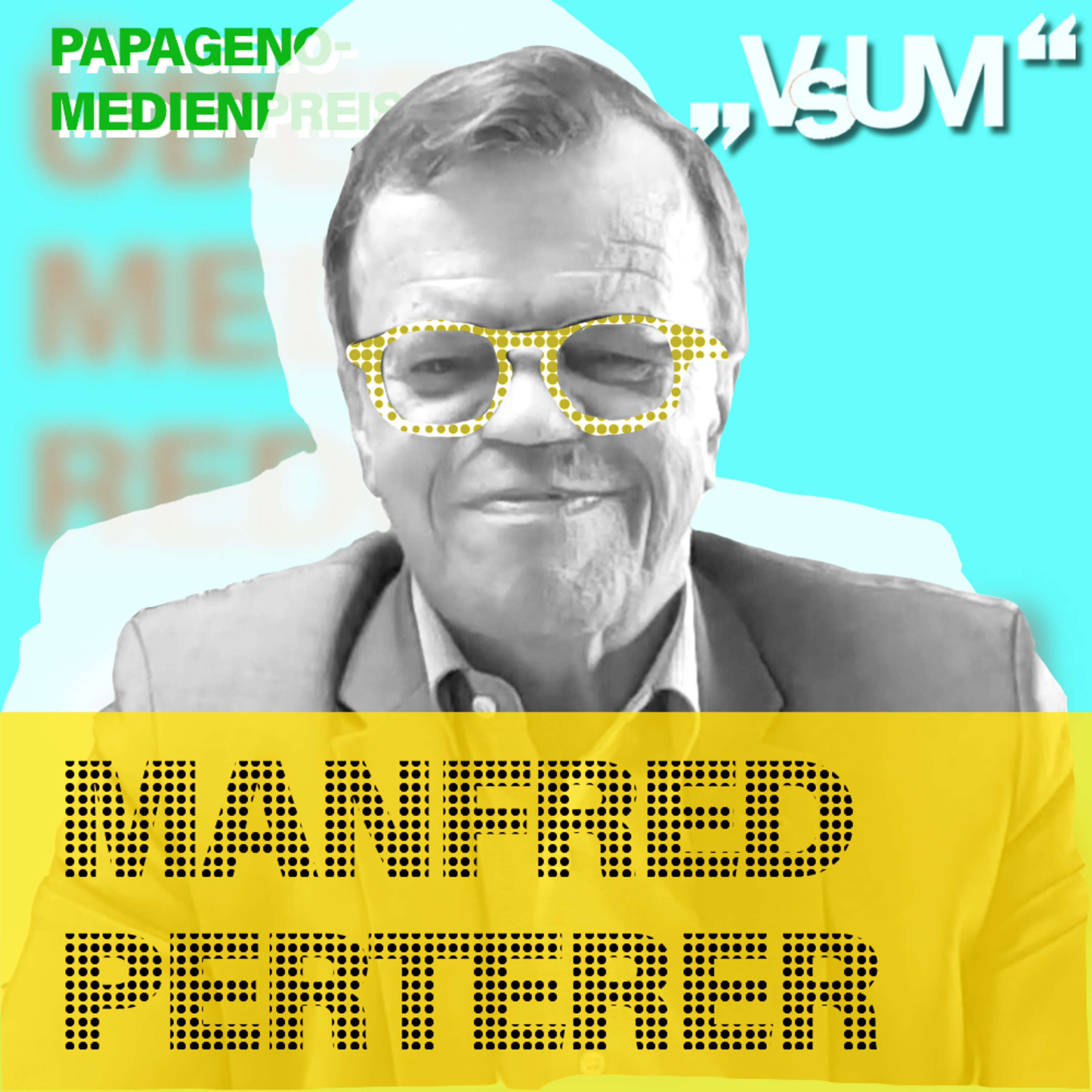 ⁣# 797 Manfred Perterer: Anlässlich der Verleihung des 5. Papageno-Medienpreises | 10.09.23