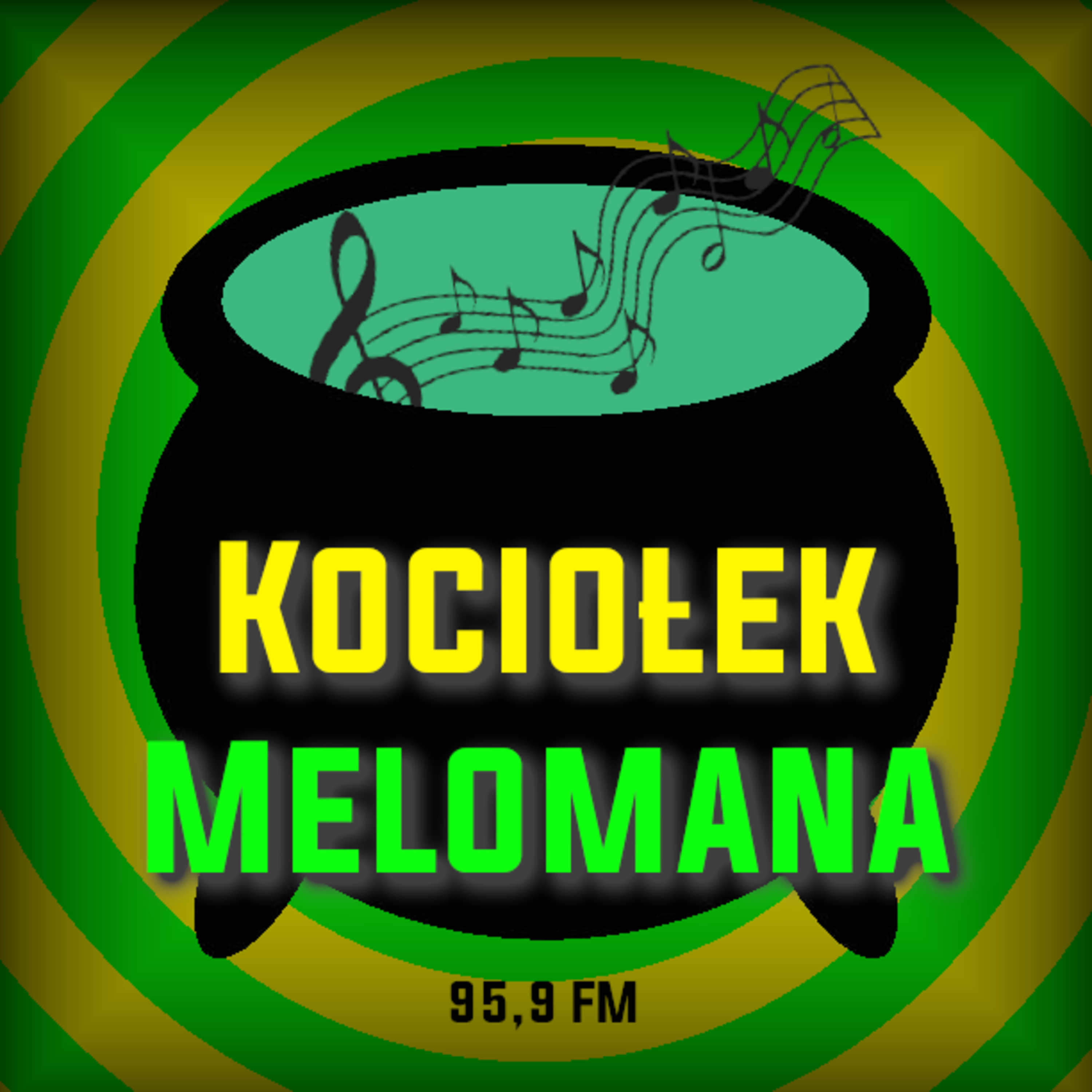 ⁣10.09.2023 Kociołek Melomana - Mateusz Sikorski