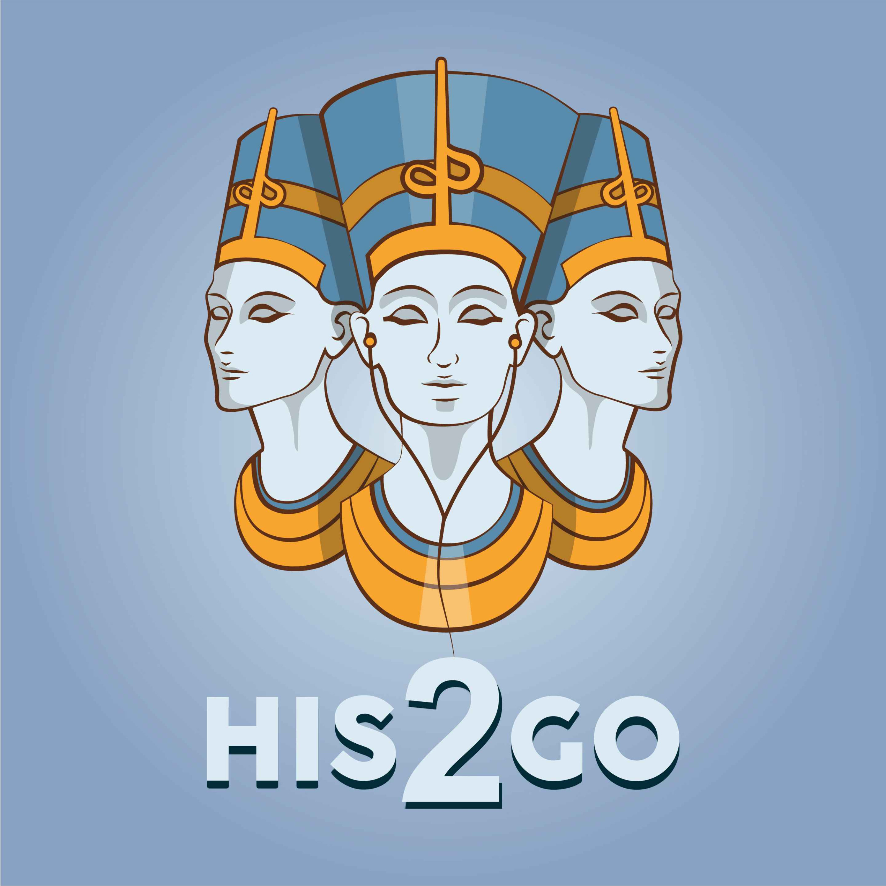 His2Go - Geschichte Podcast 