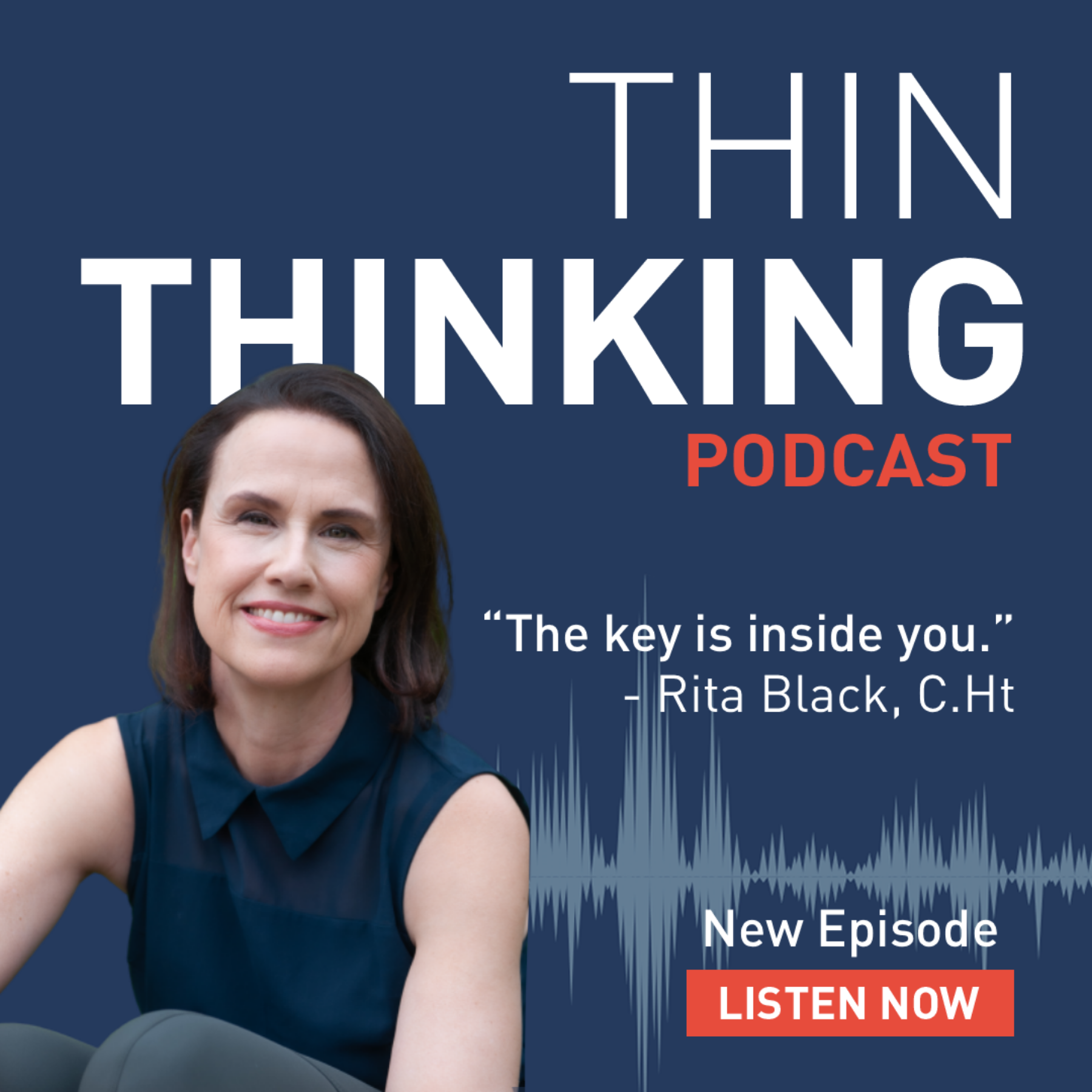 Thin Thinking Podcast 