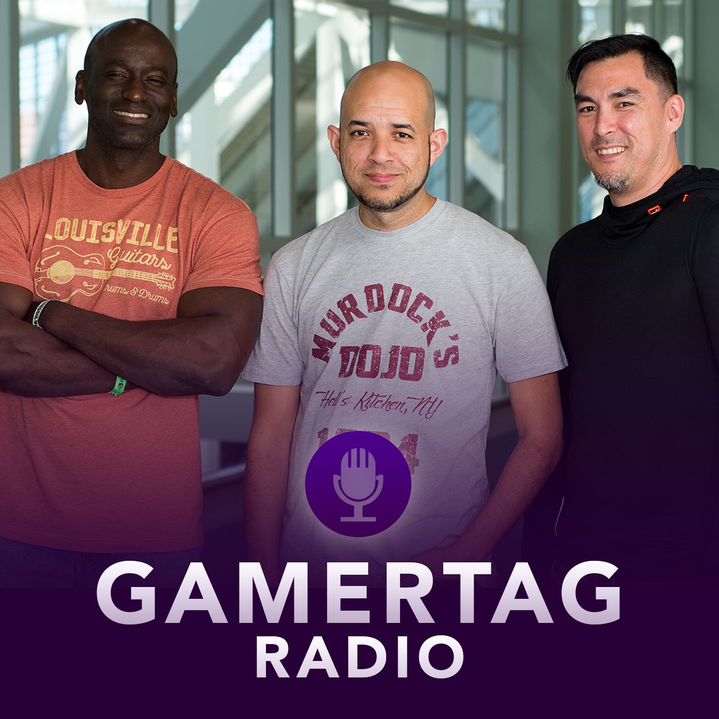 Gamertag Radio 