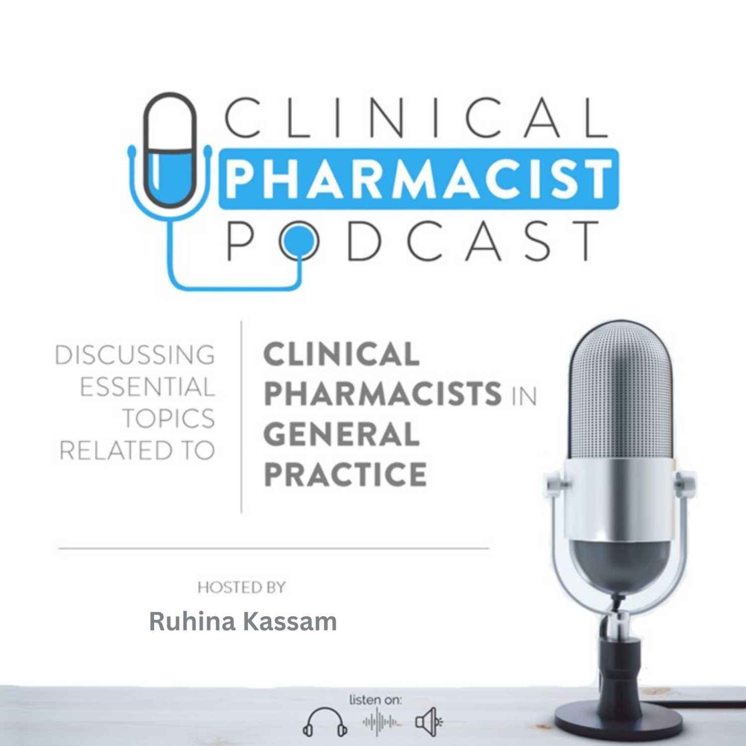 ⁣Depression Reviews in Primary Care - Advice for Pharmacists from specialist Mental Health GP Dr Marc Kay