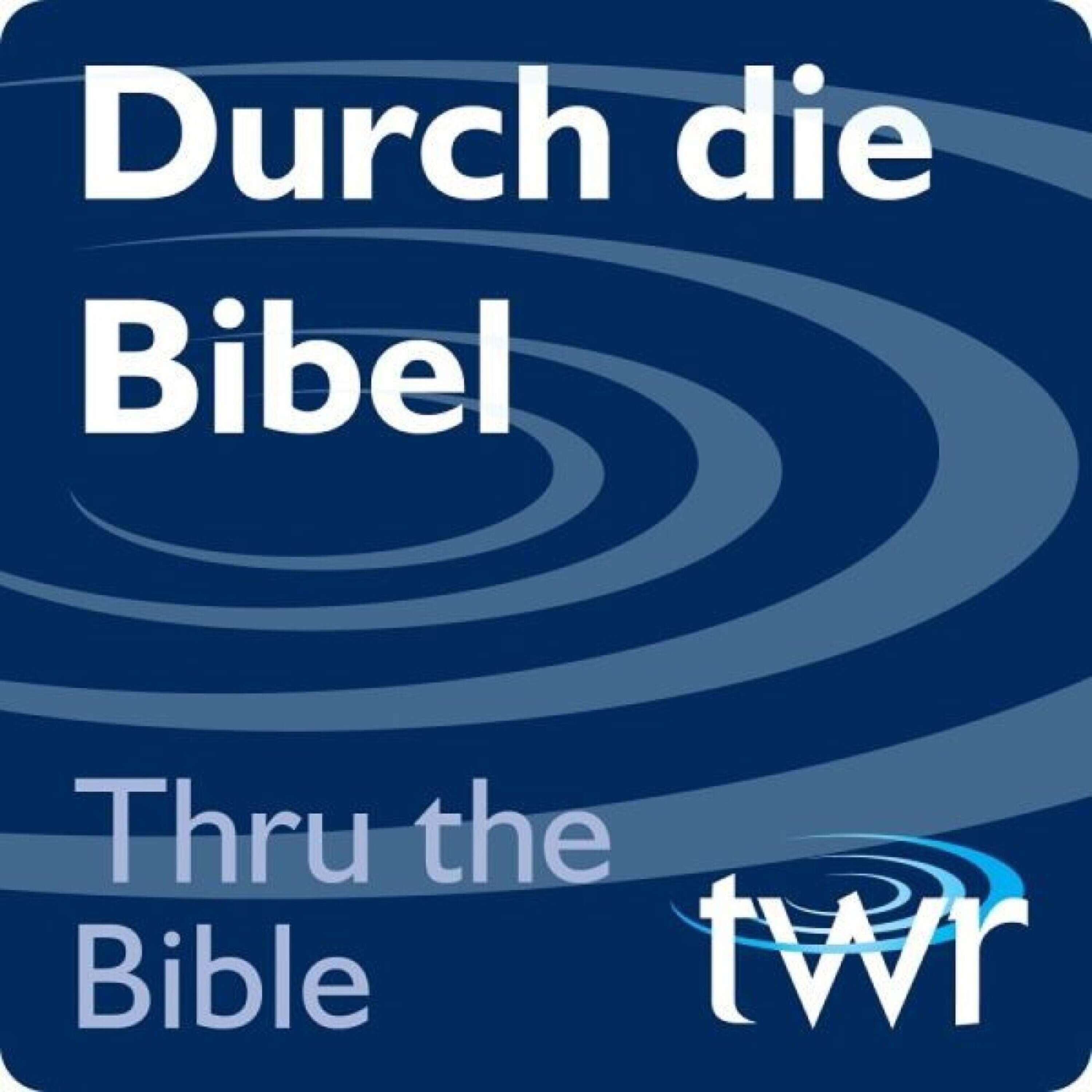 Durch die Bibel 