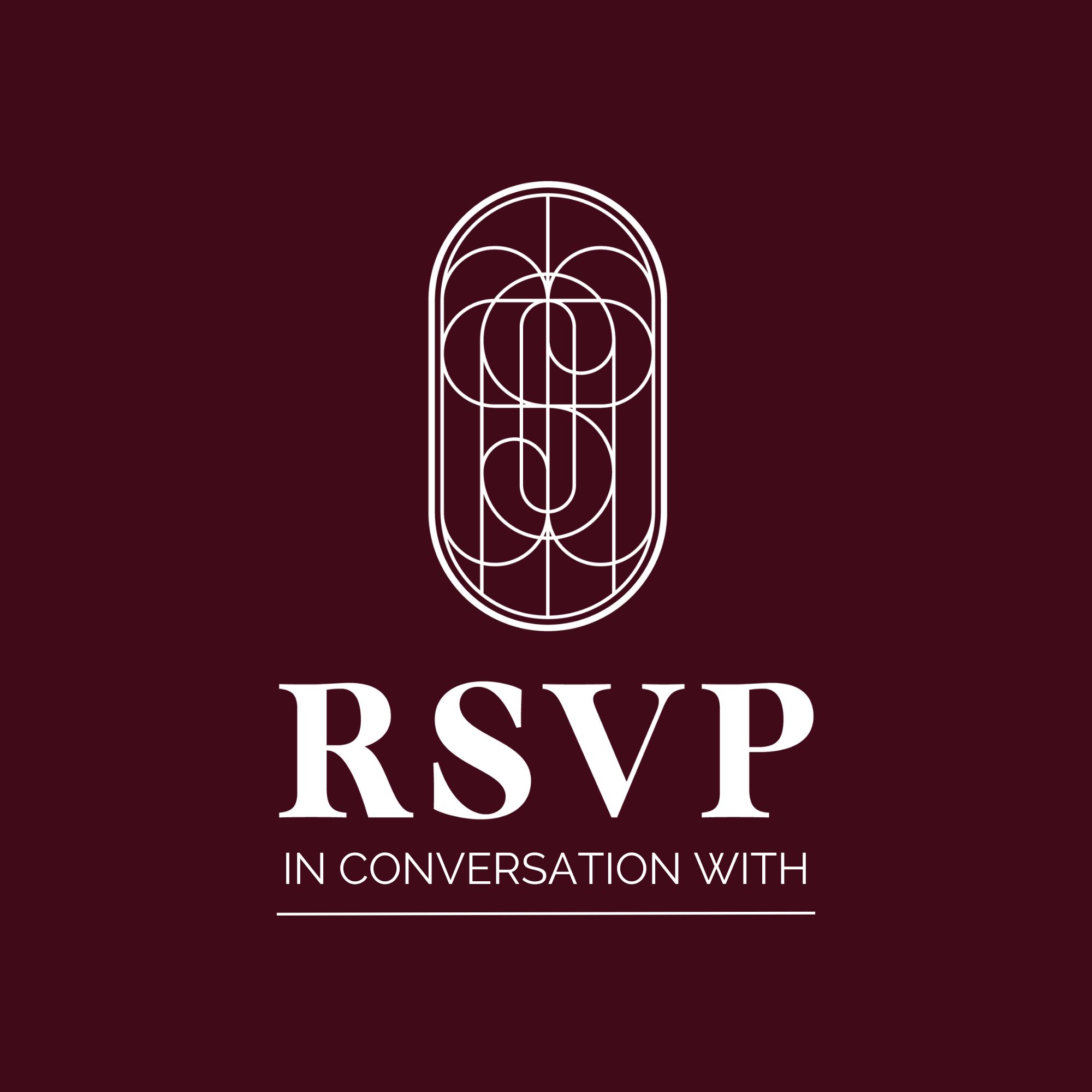 RSVP In Conversation With 