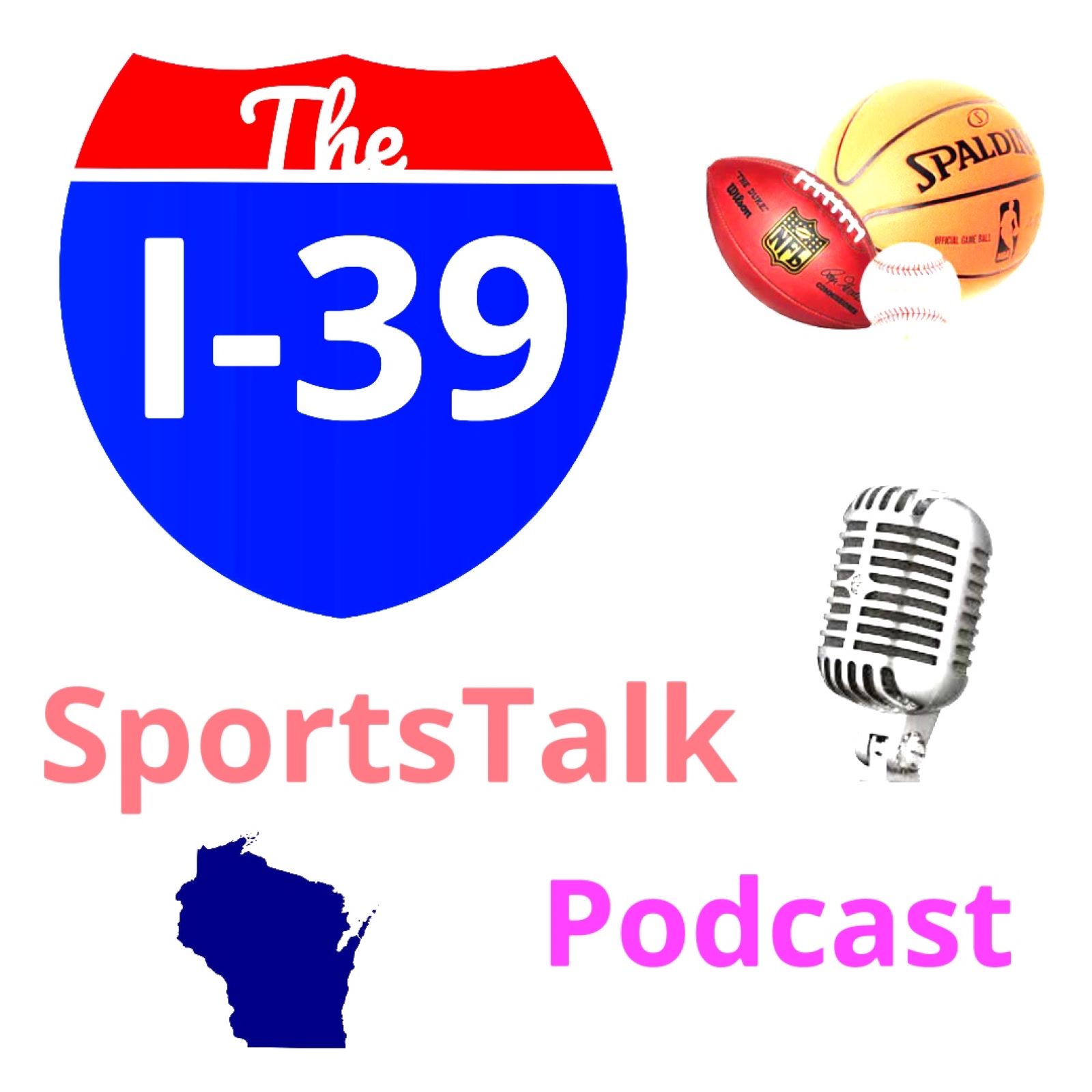 The I-39 SportsTalk Podcast 