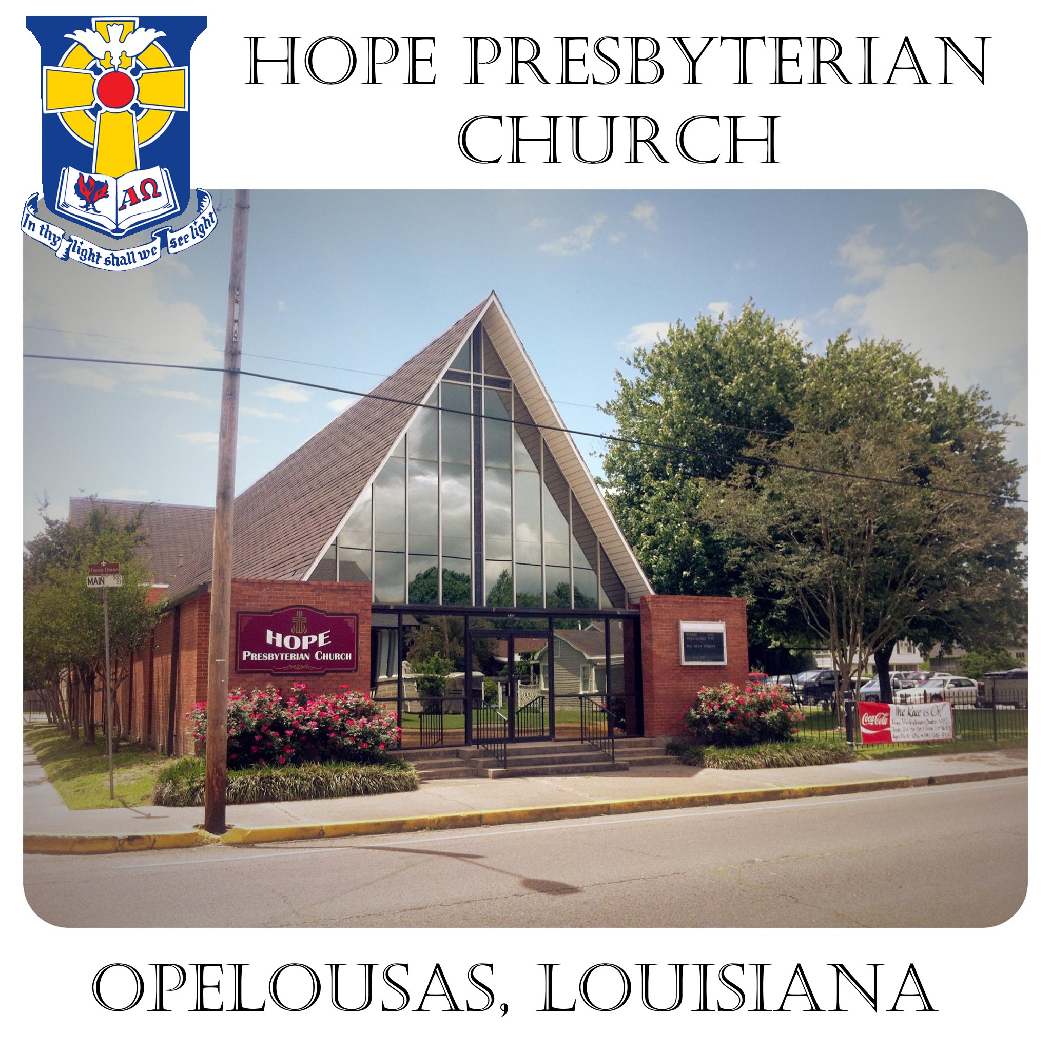 Hope Presbyterian Church 