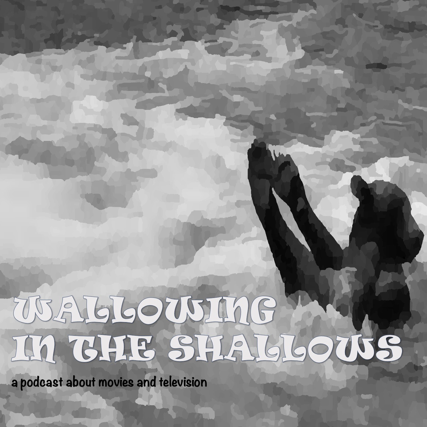 Wallowing in the Shallows 