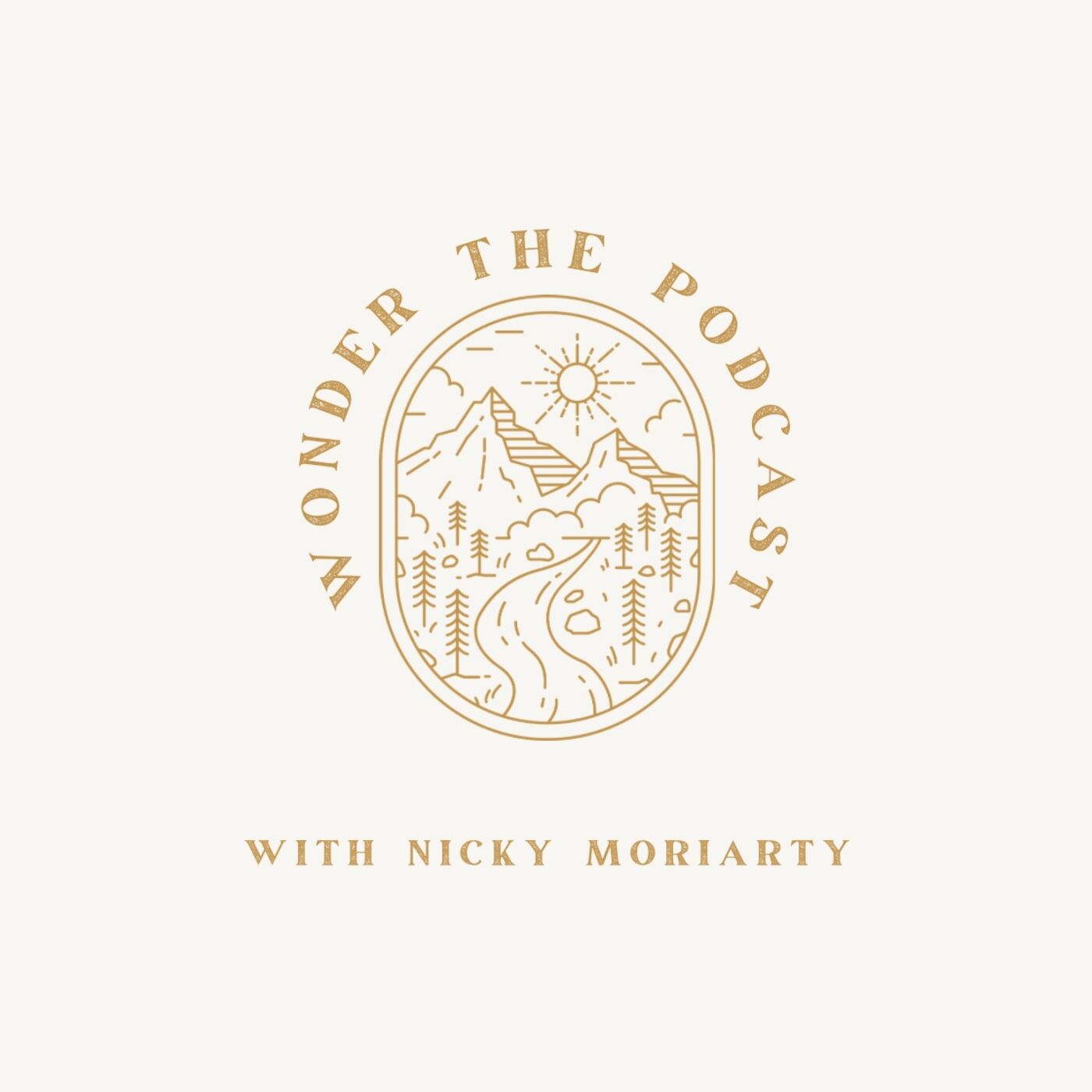 The Wilder Podcast with Nicky Moriarty 