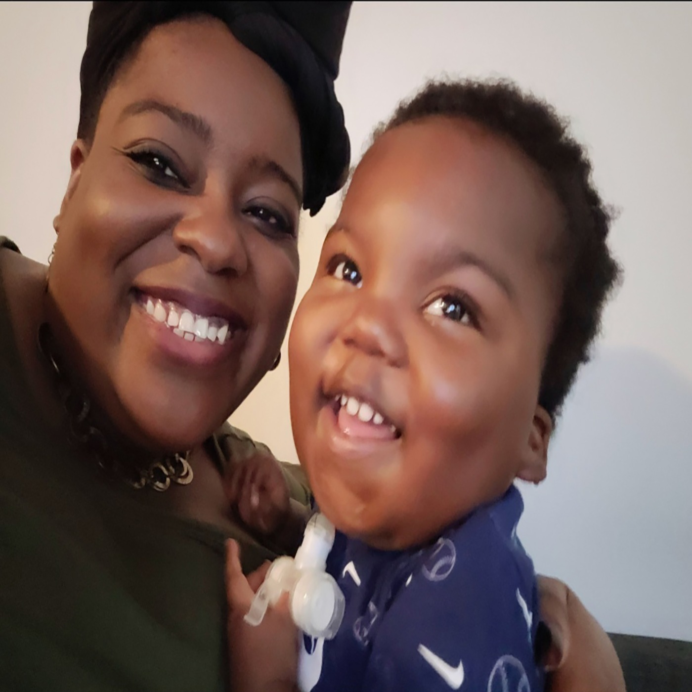 ⁣Parenting a Child with Medical Complexities: Ali returns to Sad Times to discuss her motherhood journey | 56