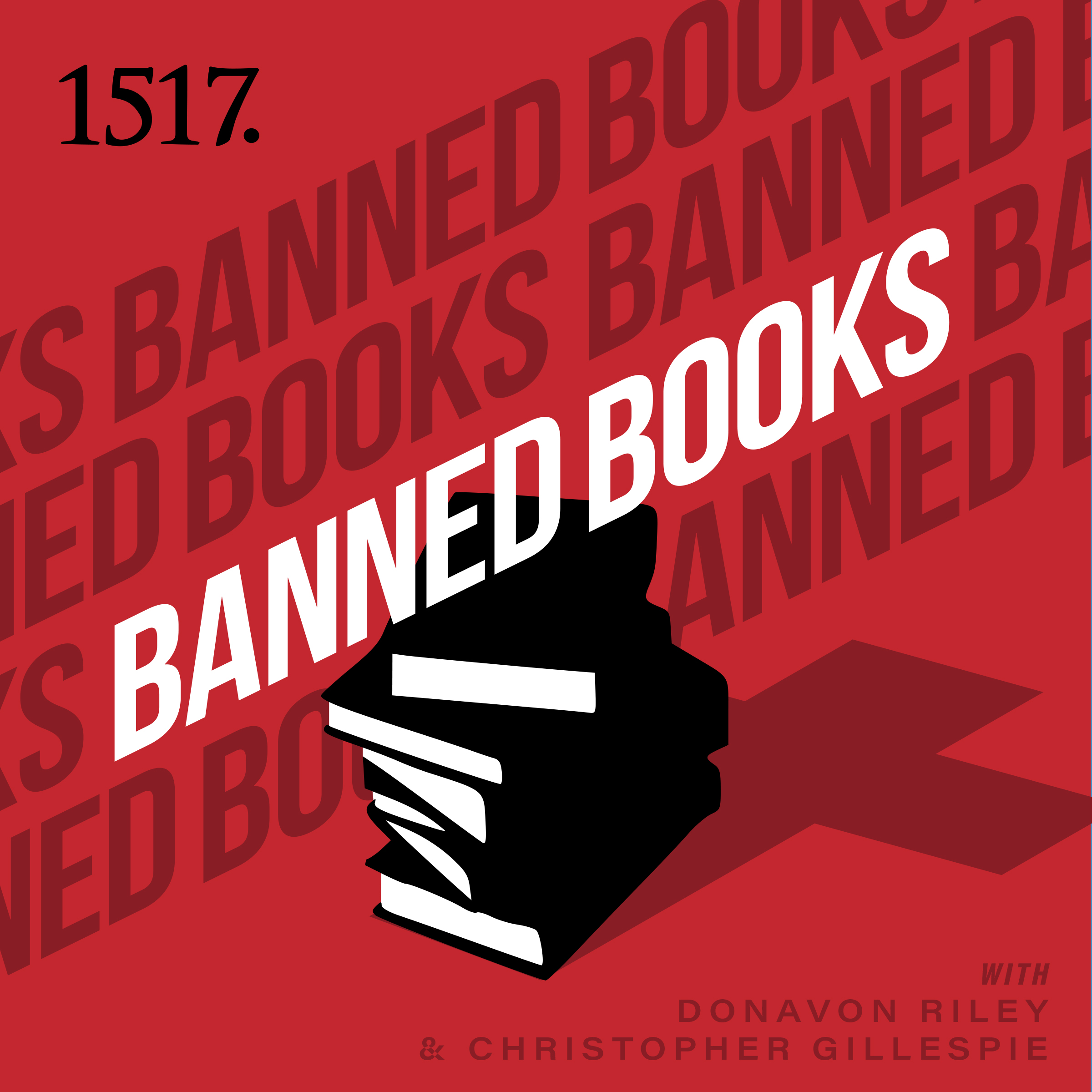 Banned Books 