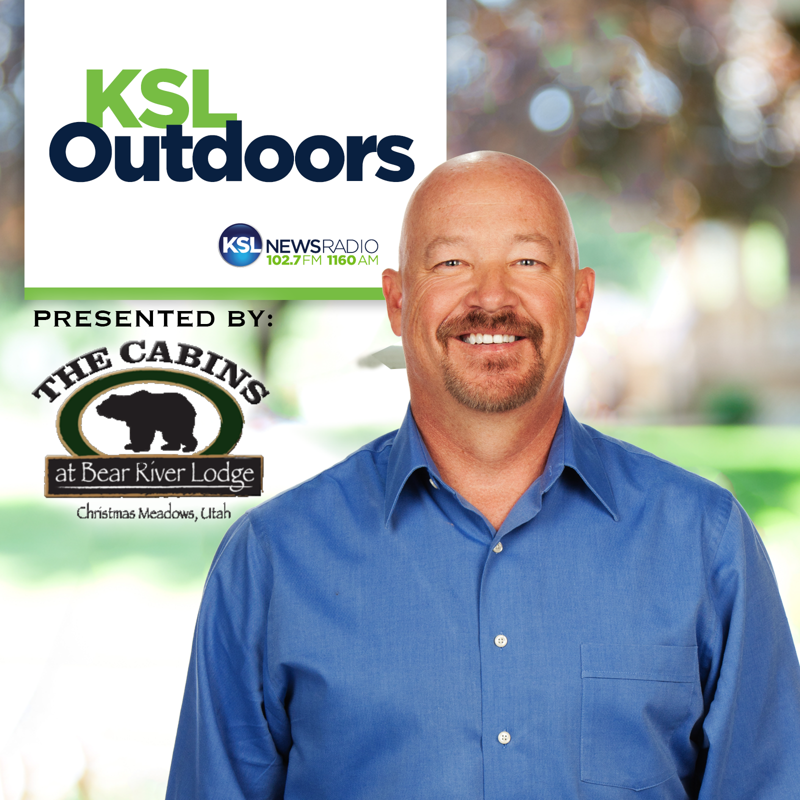 KSL Outdoors Show 