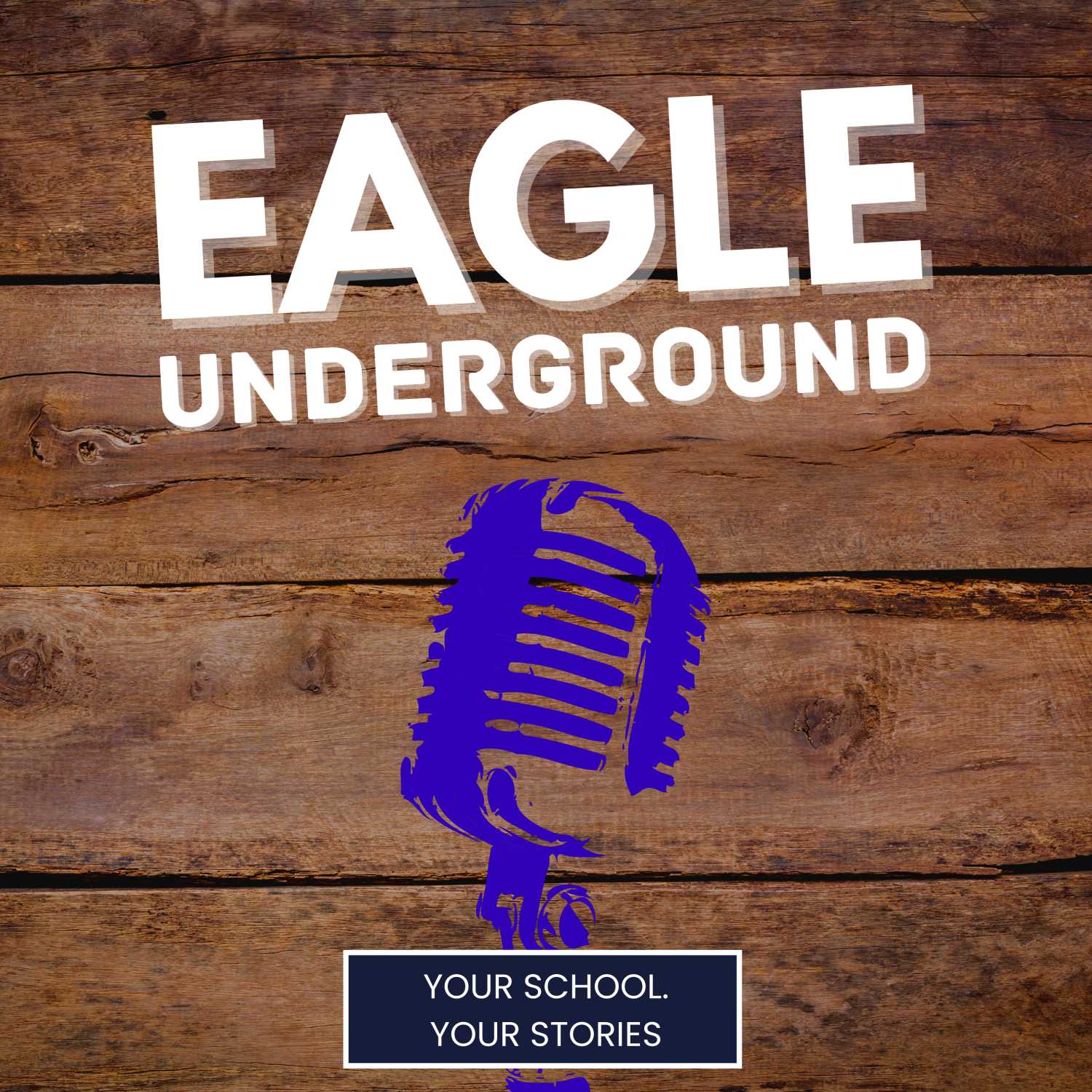 Eagle Underground 