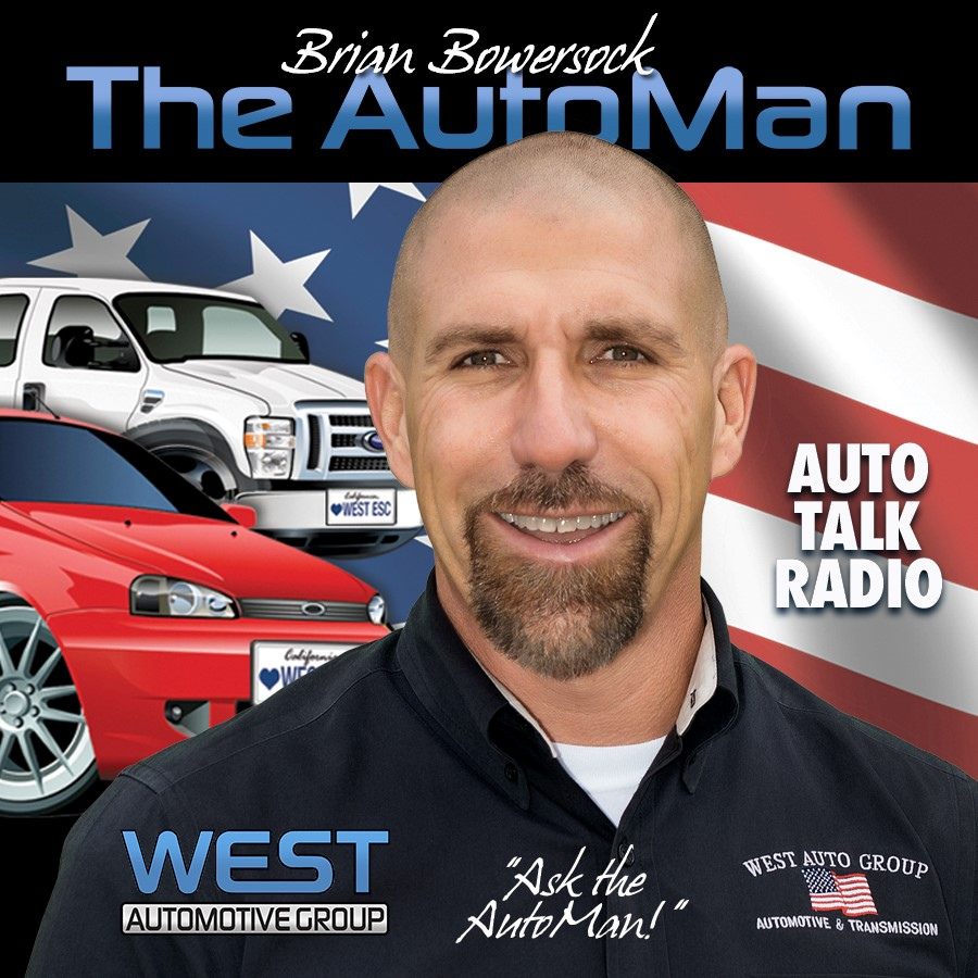 Auto Talk Radio 