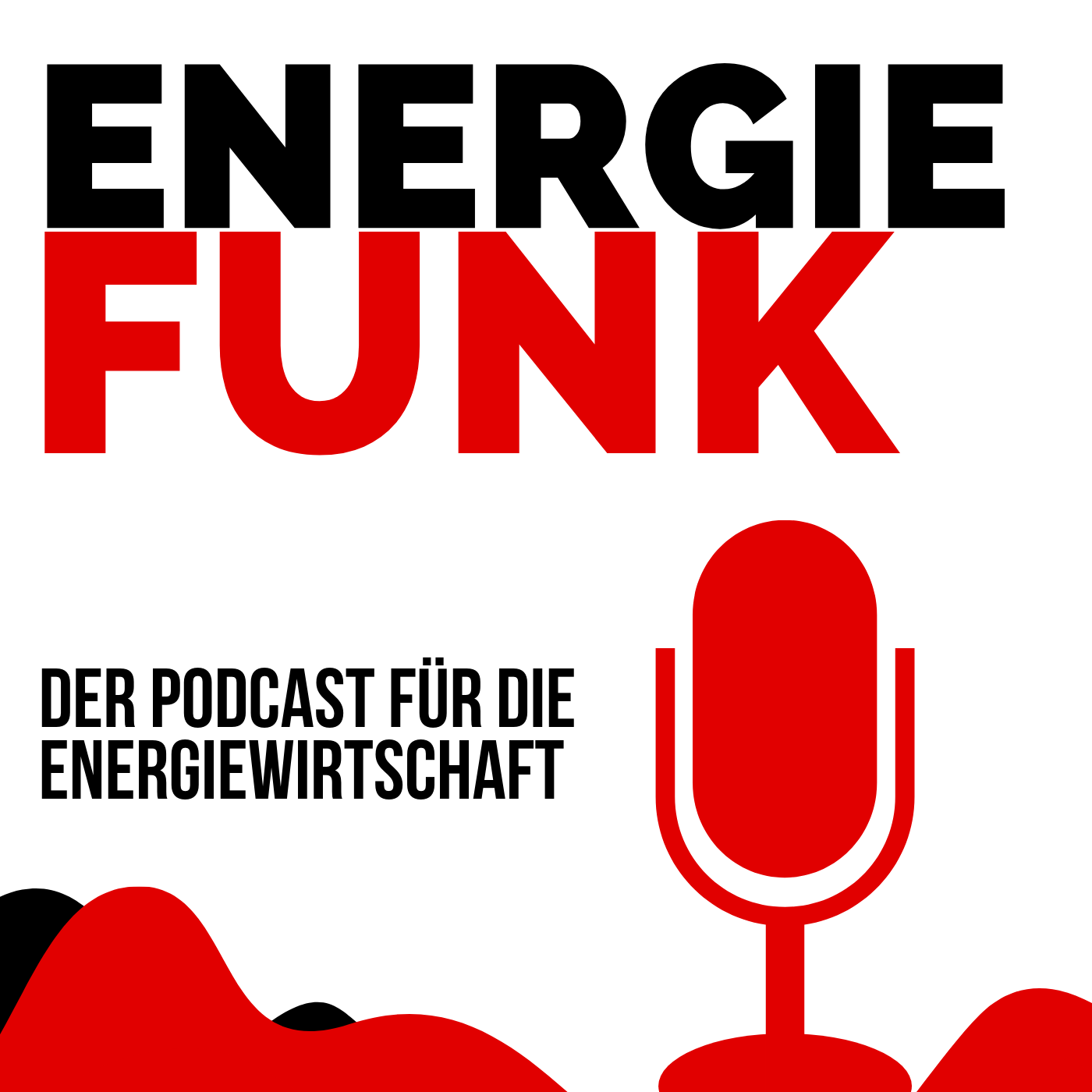 E&M Energiefunk - der Energiewirtschafts-Podcast. 