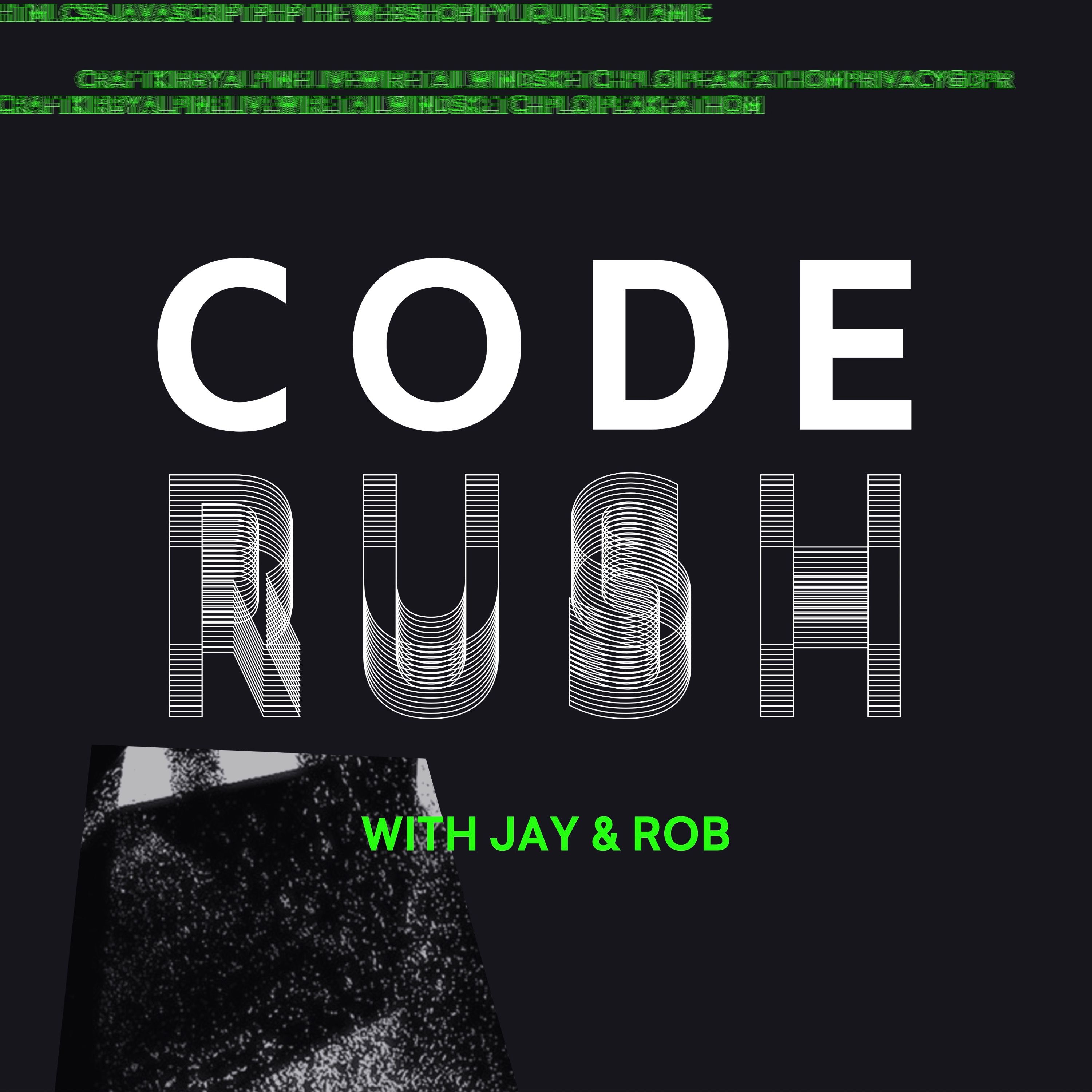 Code Rush 