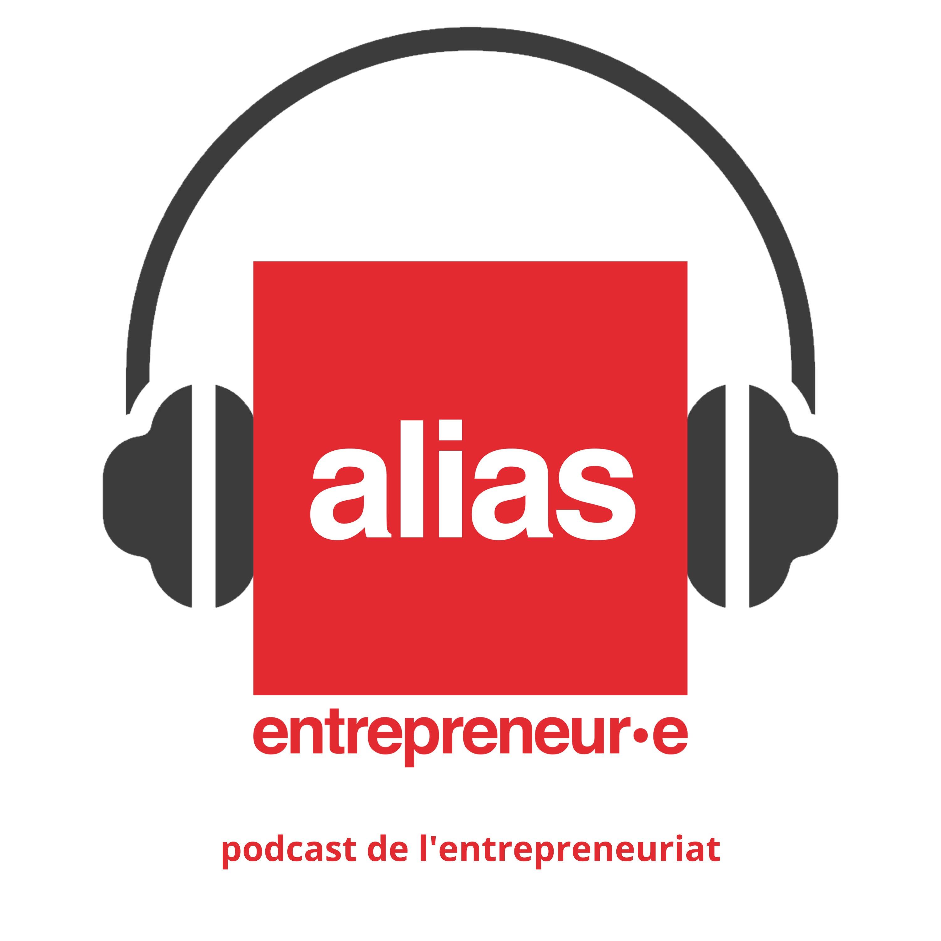 alias entrepreneur 