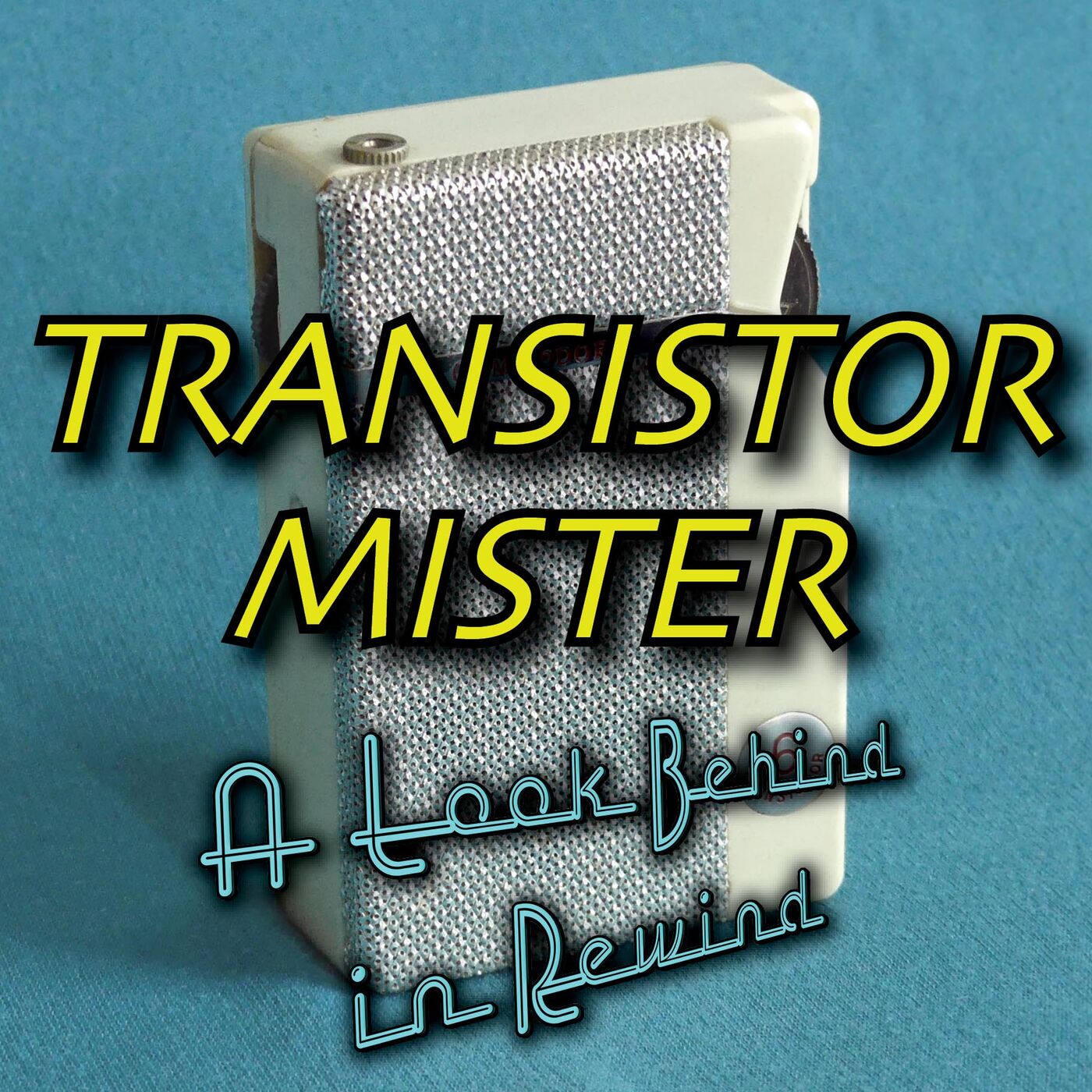 ⁣Transistor Mister