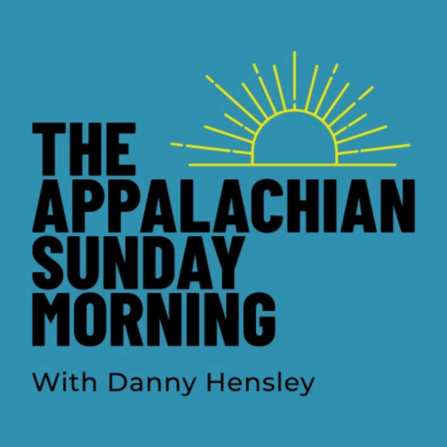 ⁣The Appalachian Sunday Morning With Host Danny Hensley 9-24-2023