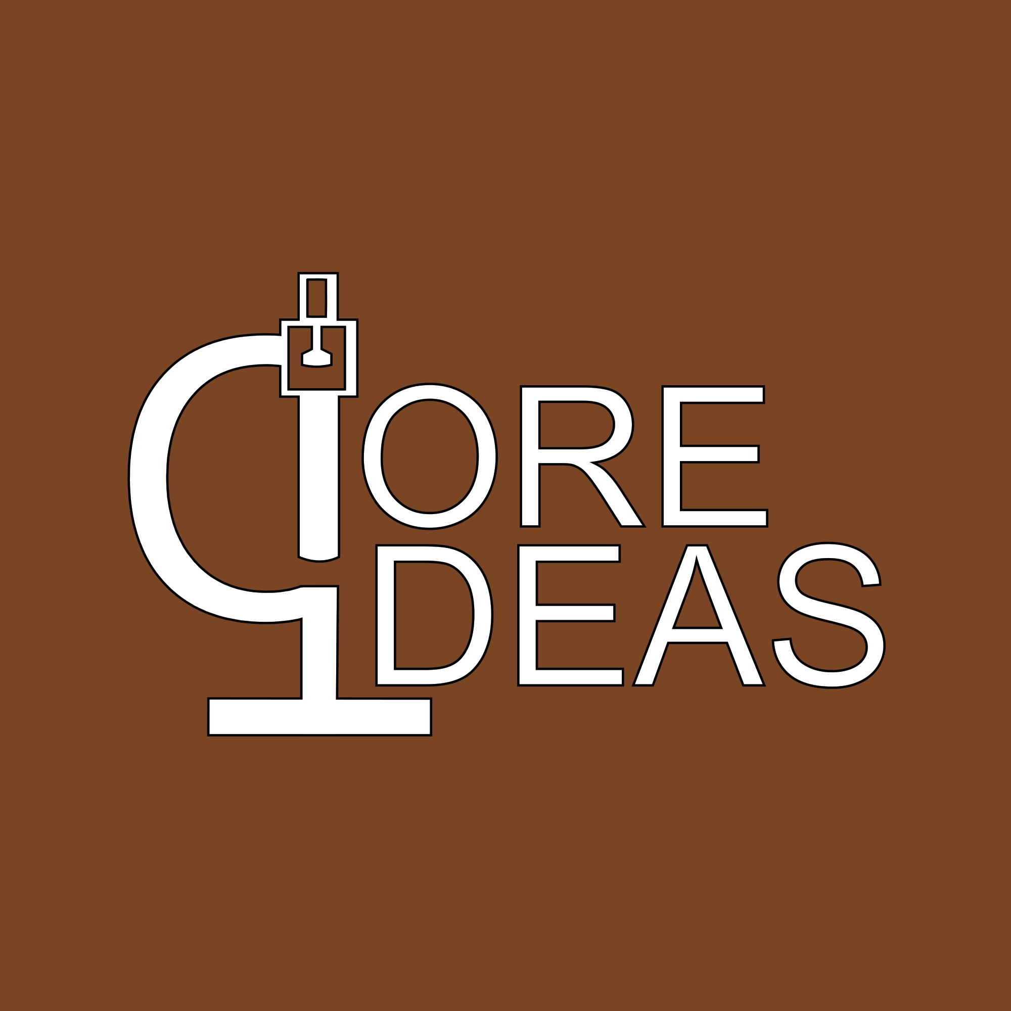 Core Ideas - The Paleolimnology Podcast 