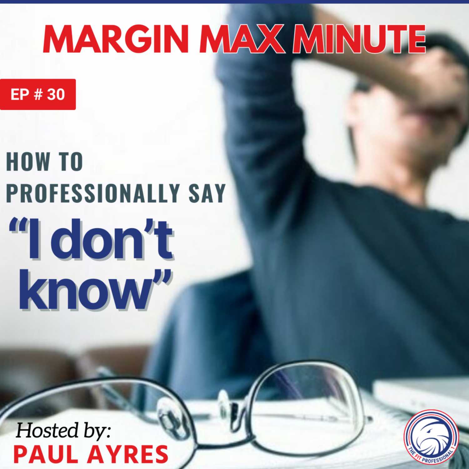 Margin Max Minute = I don't know