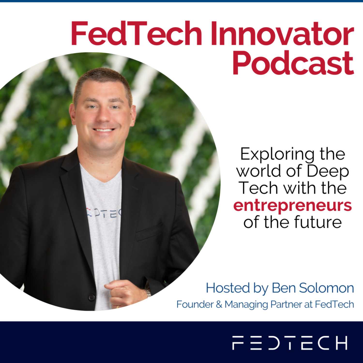 FedTech Innovator 