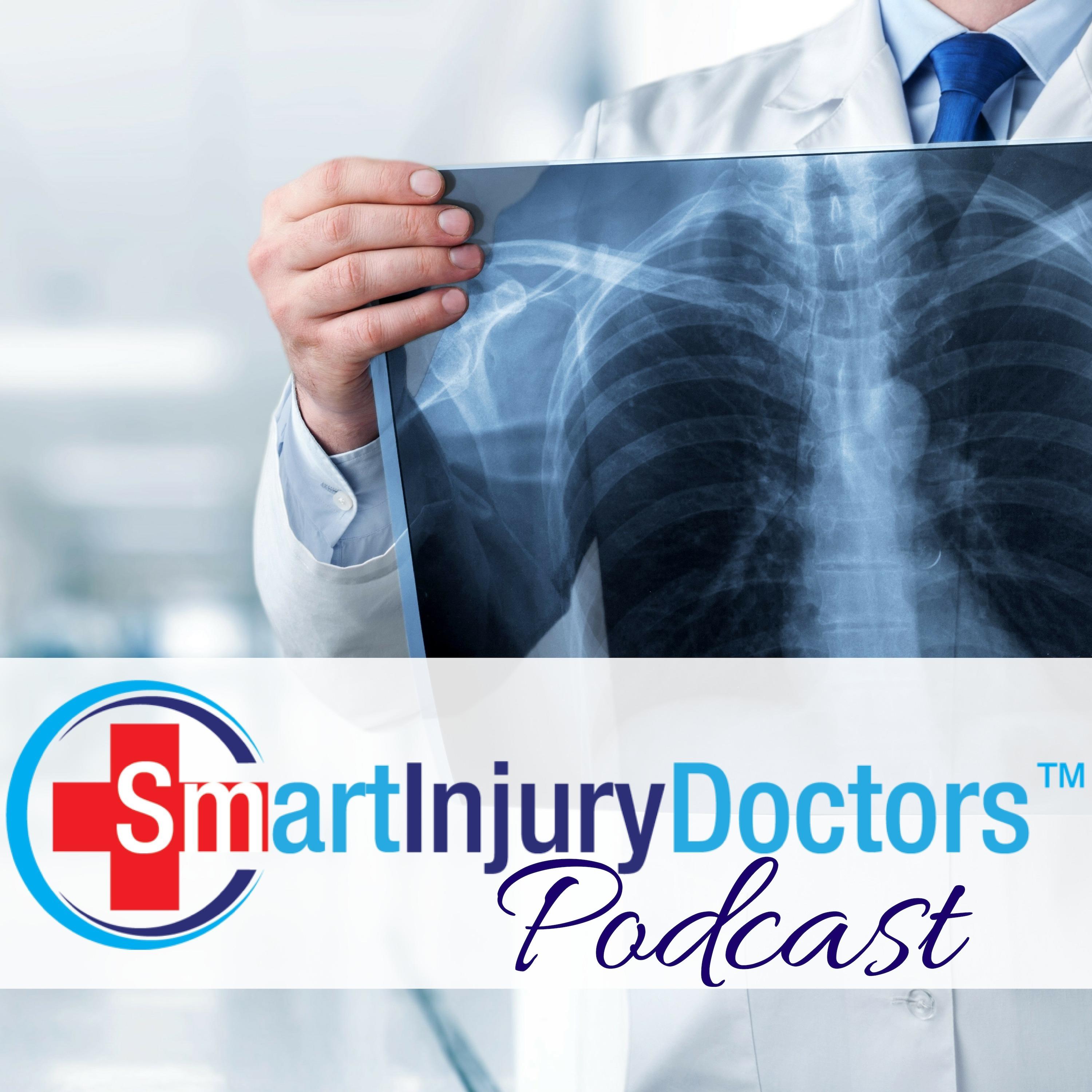 Smart Injury Doctors Podcast 