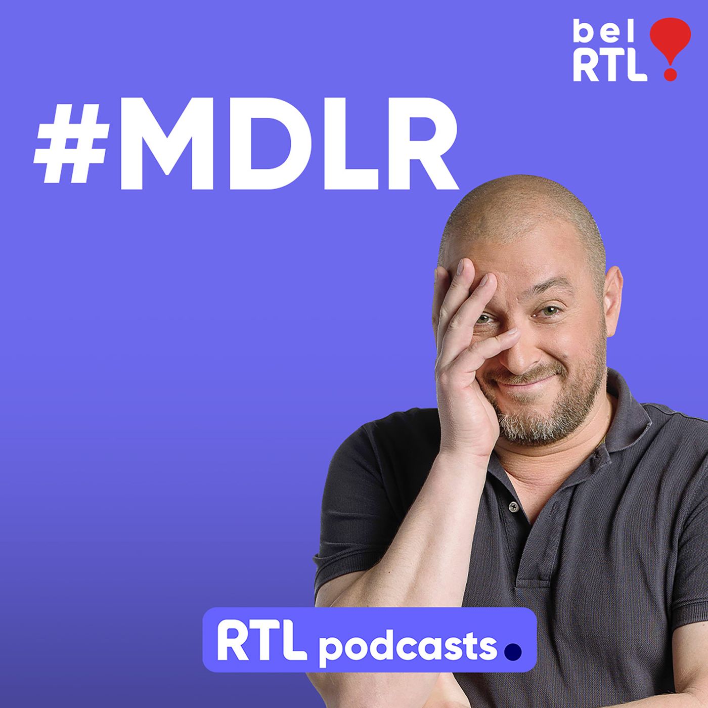 #MDLR 