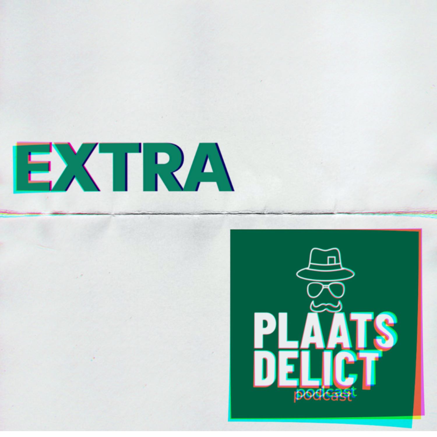 Plaats Delict EXTRA 