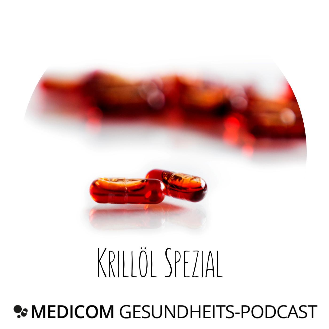 ⁣Krillöl Spezial: Krillöl und Abnehmen: Die Wissenschaft dahinter