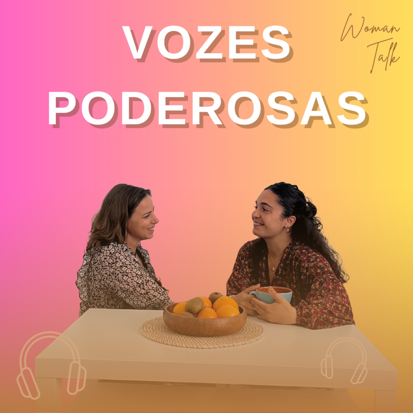 Vozes Poderosas 