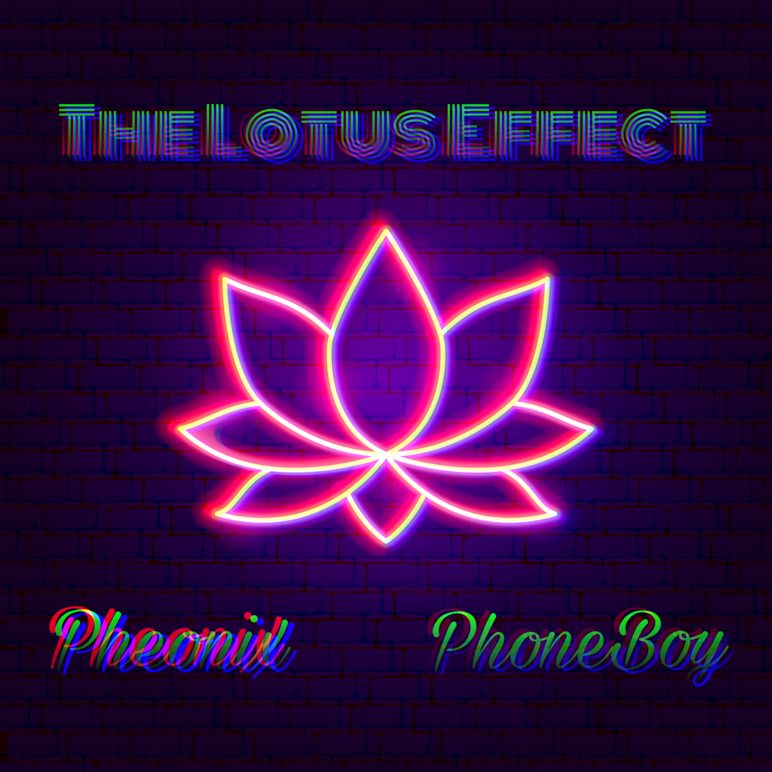 The Lotus Effect 