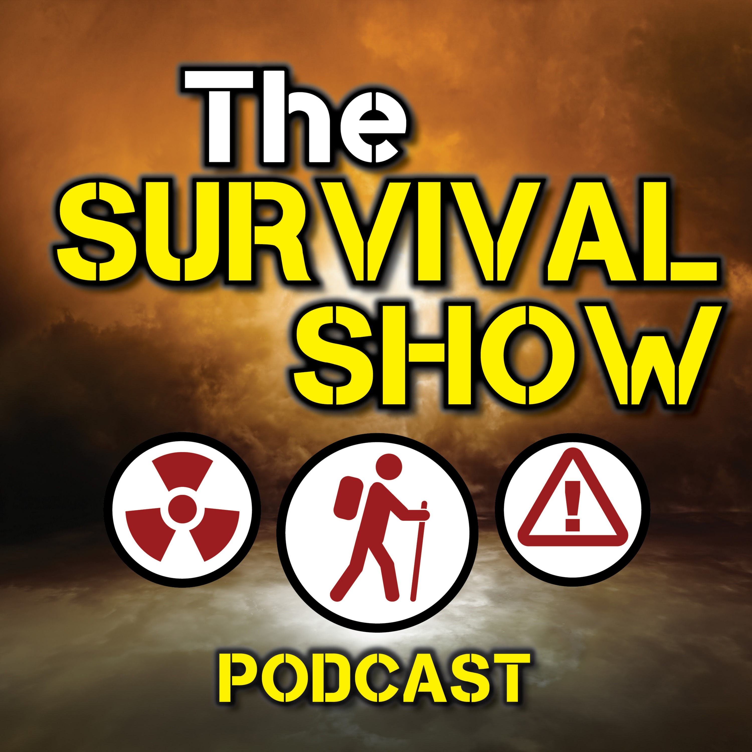 The SURVIVAL SHOW 