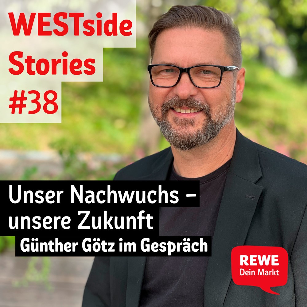 ⁣#38: Unser Nachwuchs - unsere Zukunft