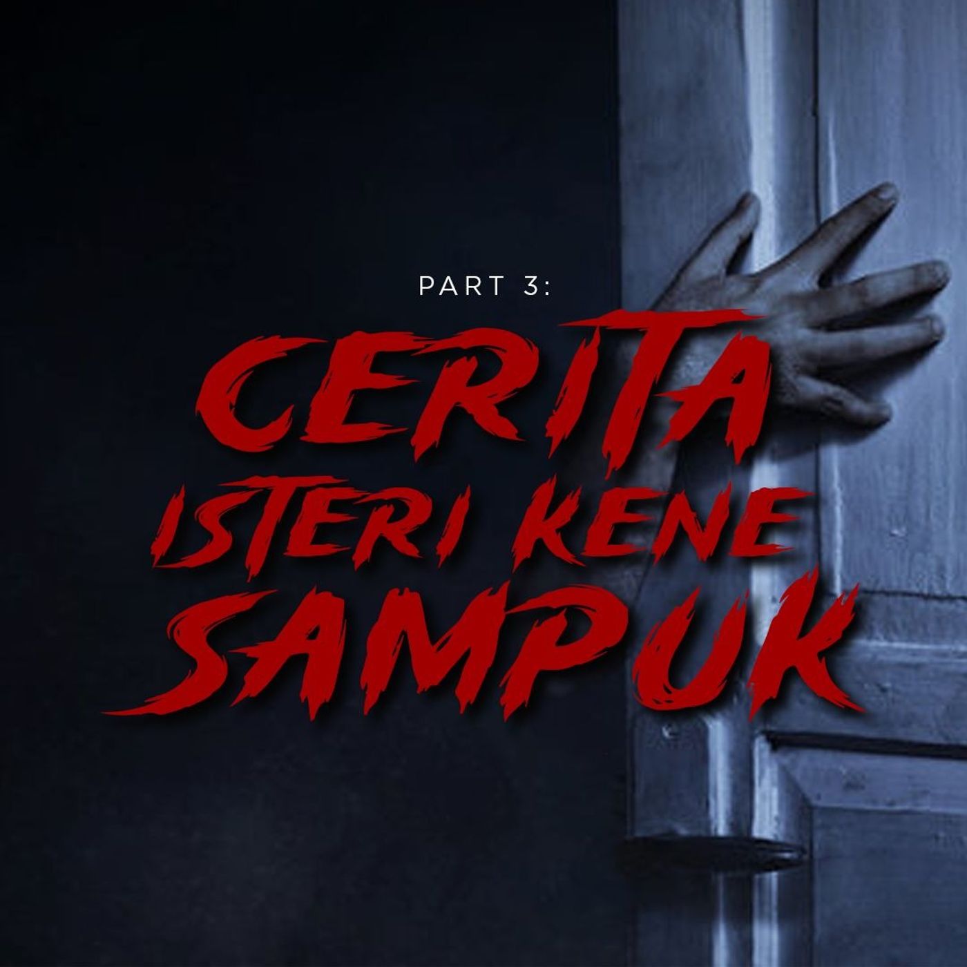 ⁣Part 3: Cerita isteri kene sampuk