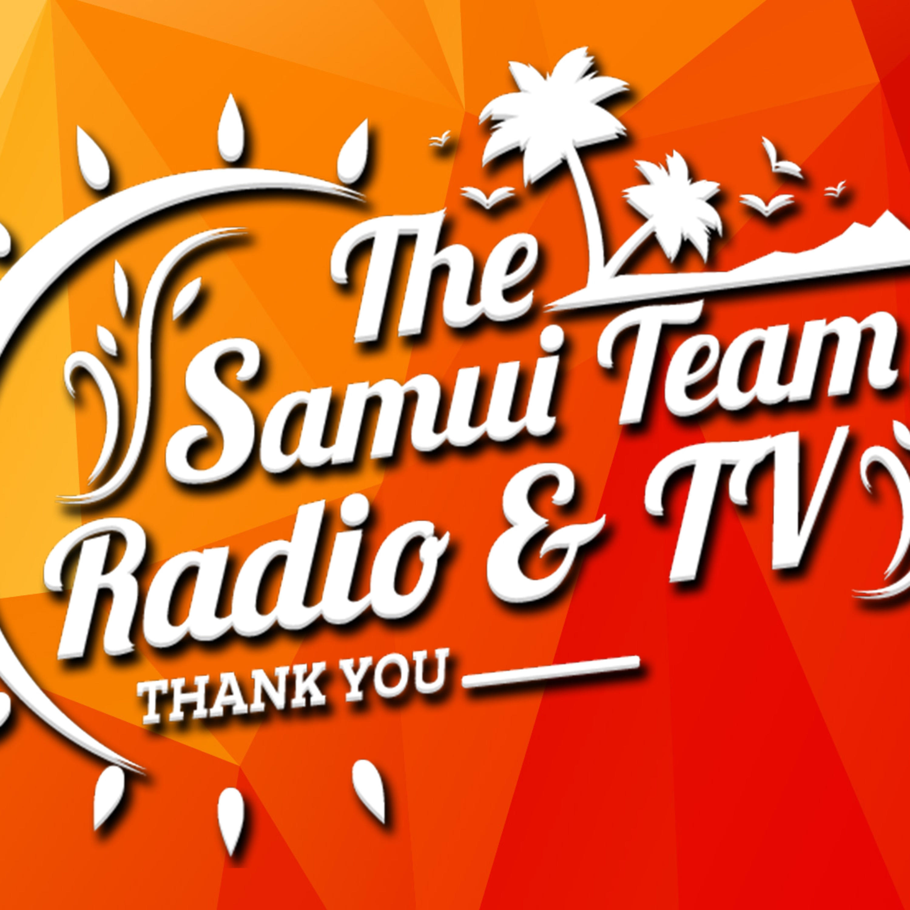 Samuiteam Radio Thailand 