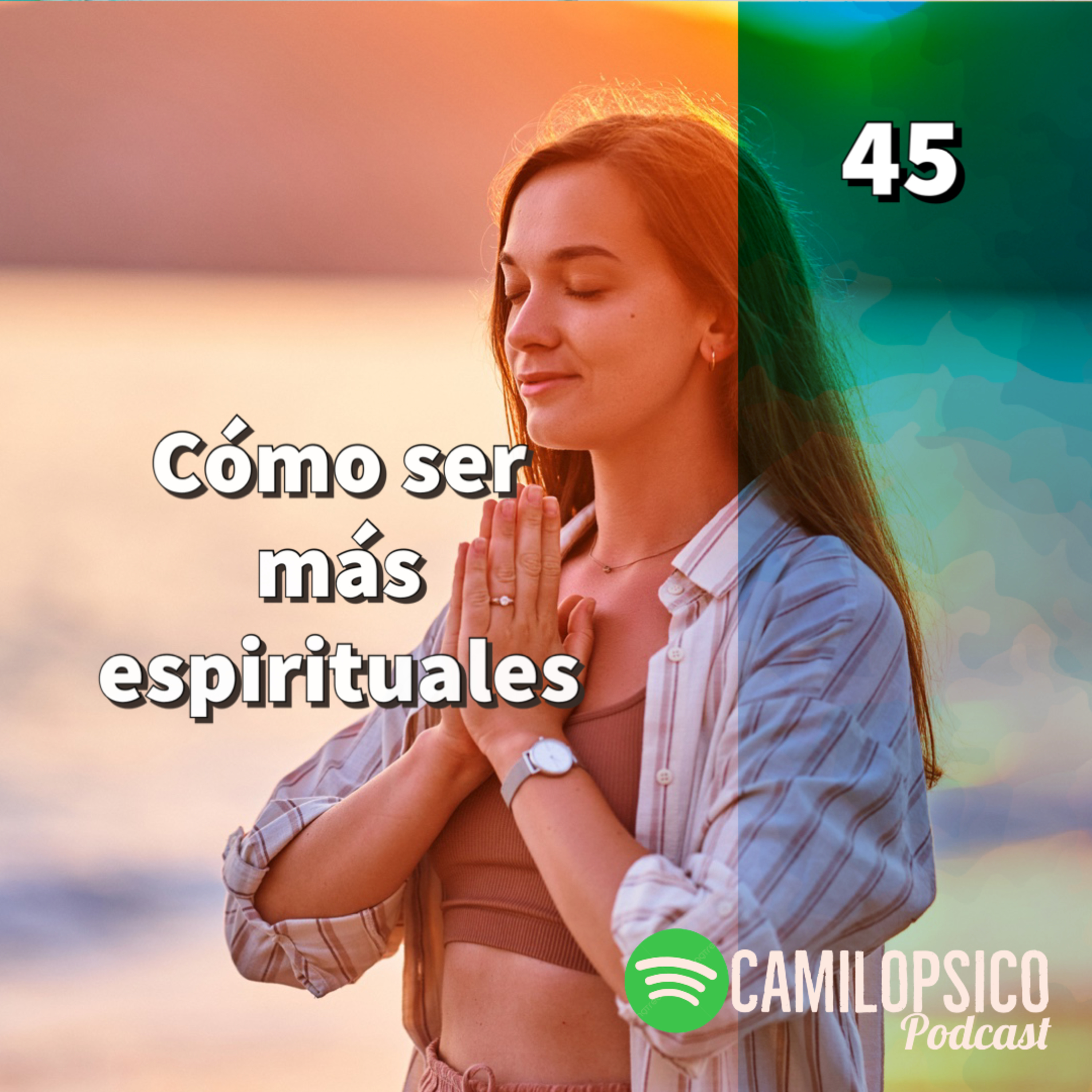 ⁣Cómo ser mas espirituales