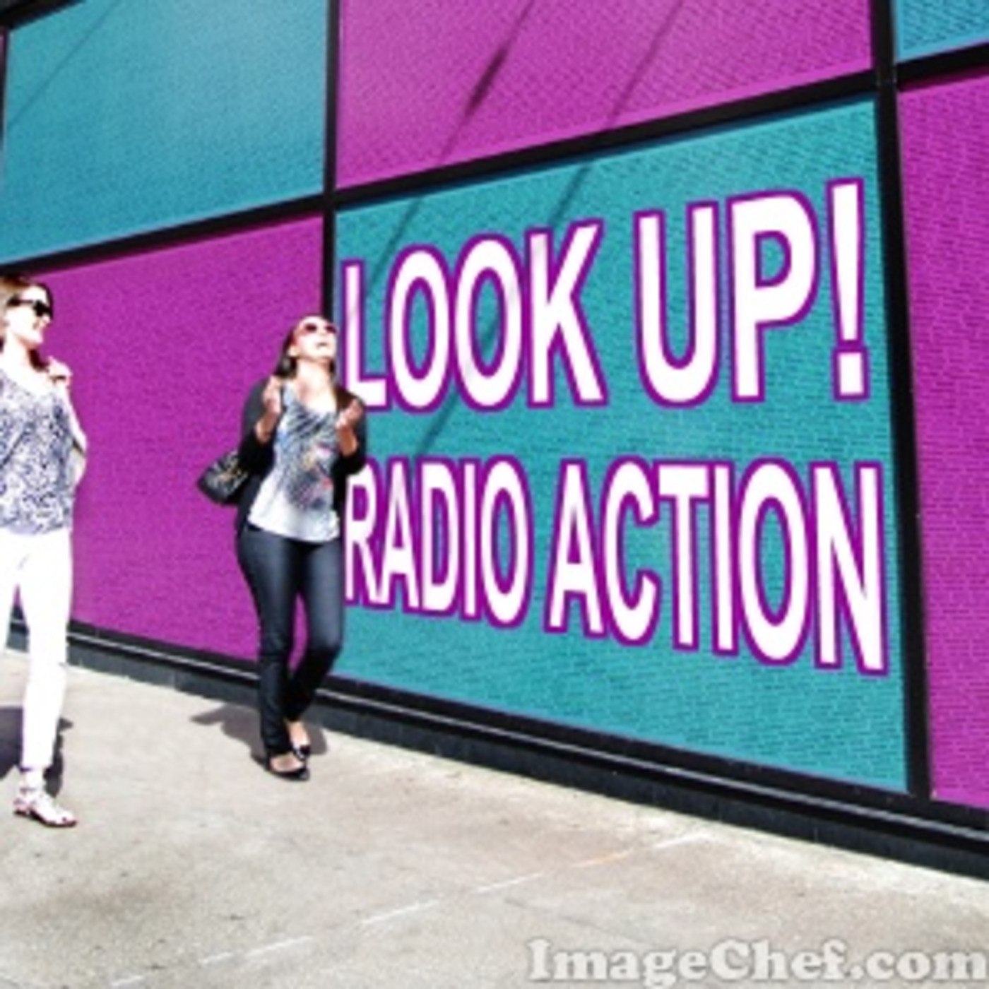 ⁣RADIO ACTION PRESENTS THROWBACK THURSDAY - September 21-23