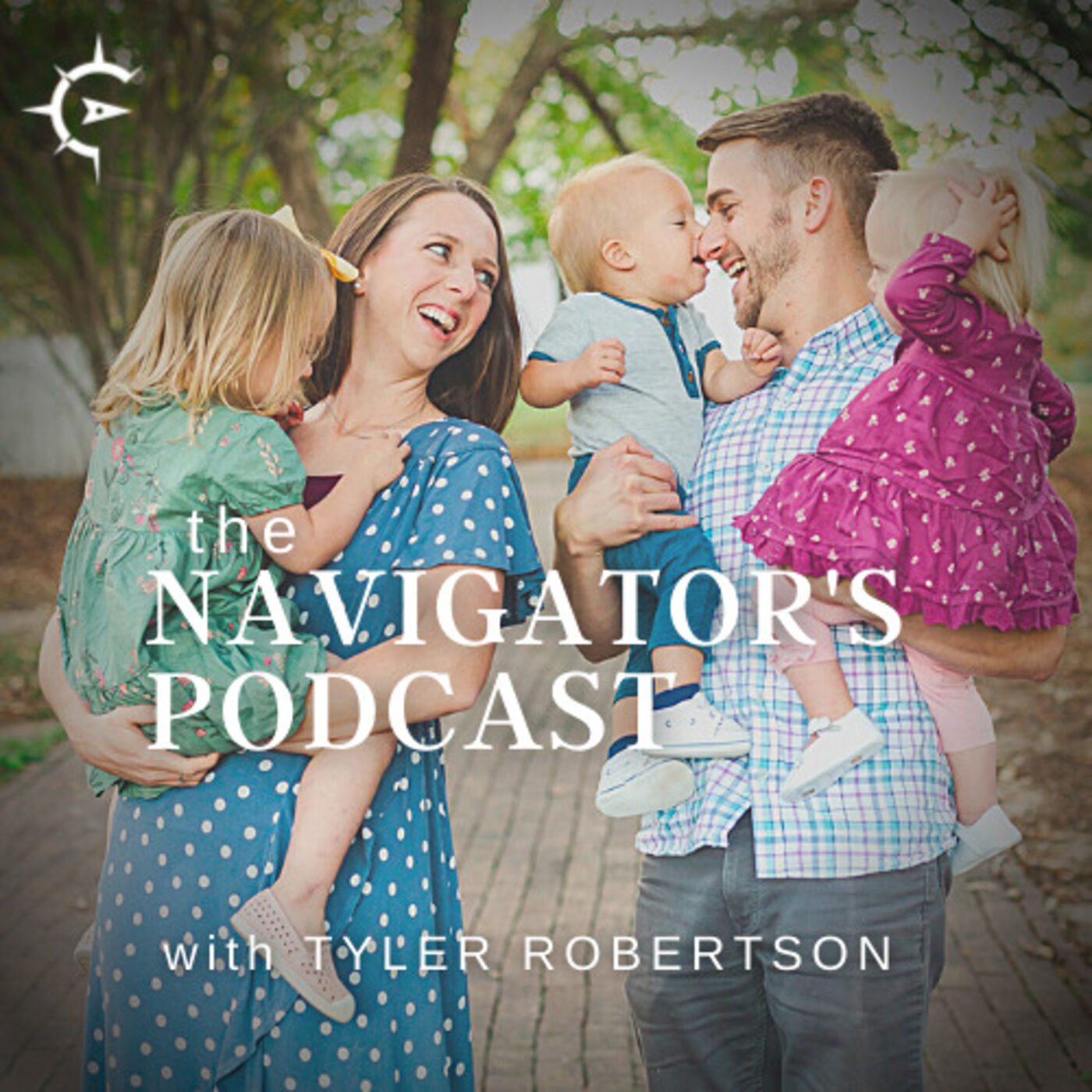 The Navigator’s Podcast 