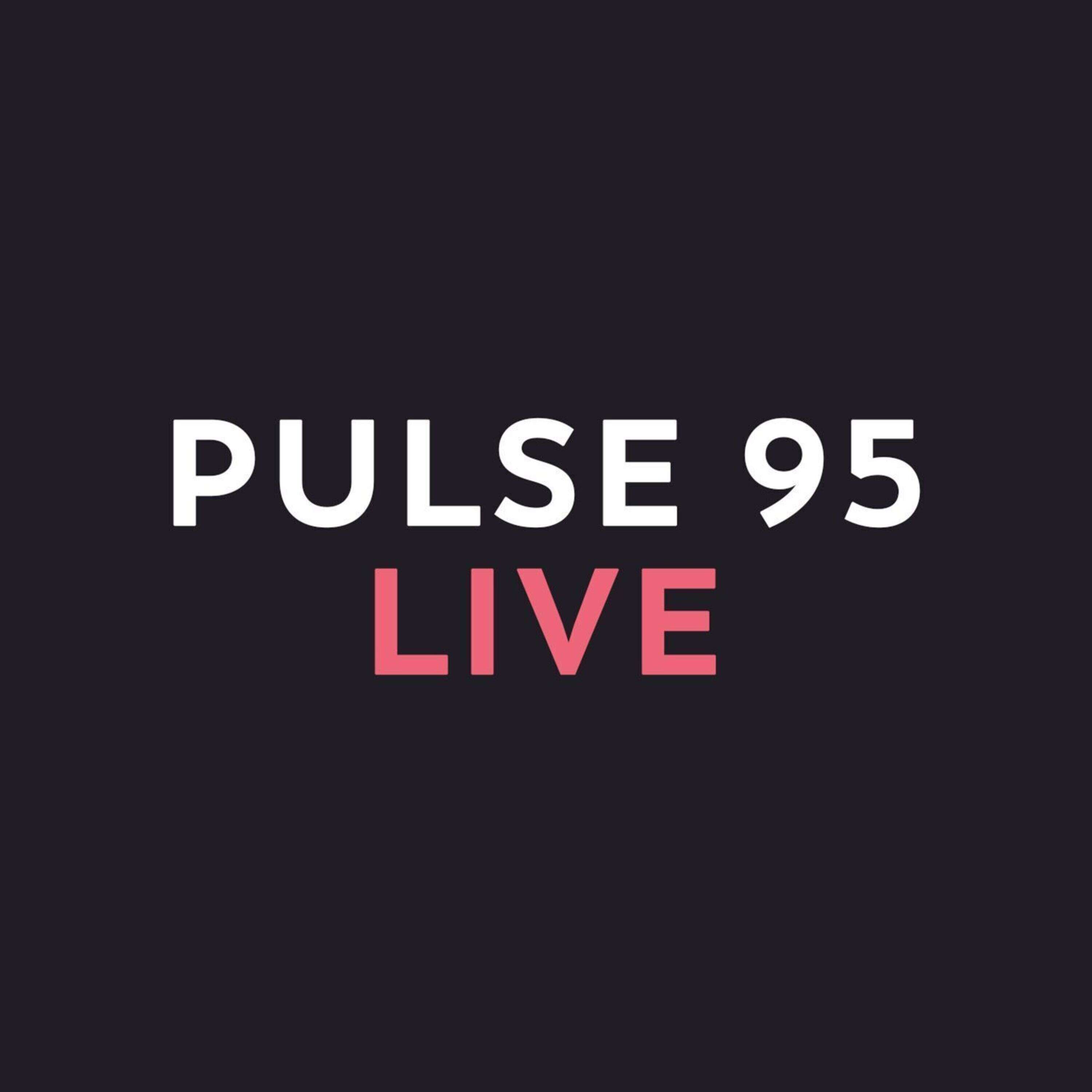 Pulse 95 Live 