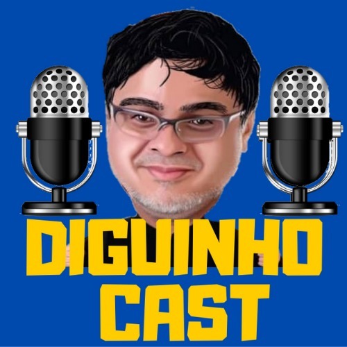 Diguinhocast - Programa de Rádio - Assuntos gerais 