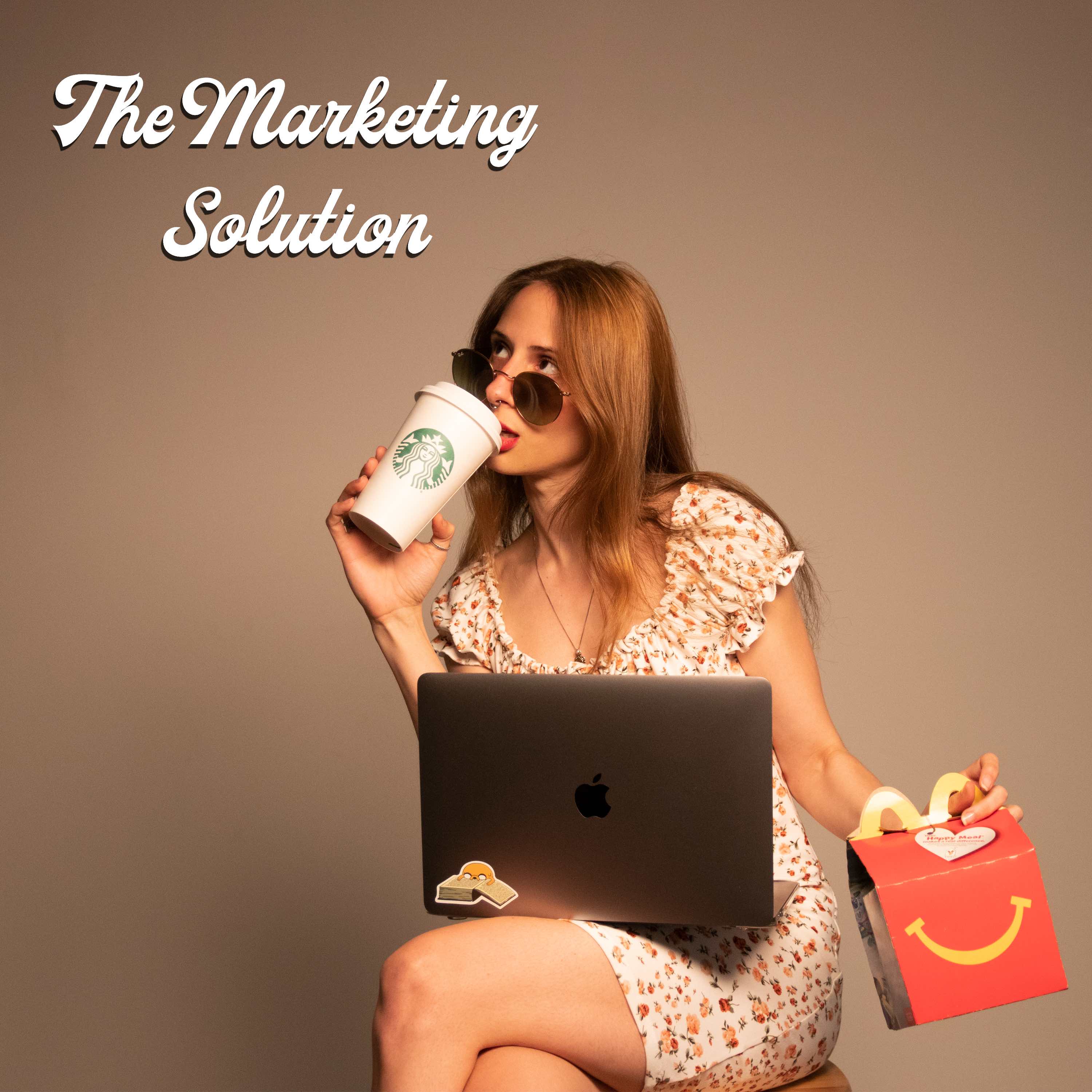 The Marketing Solution 