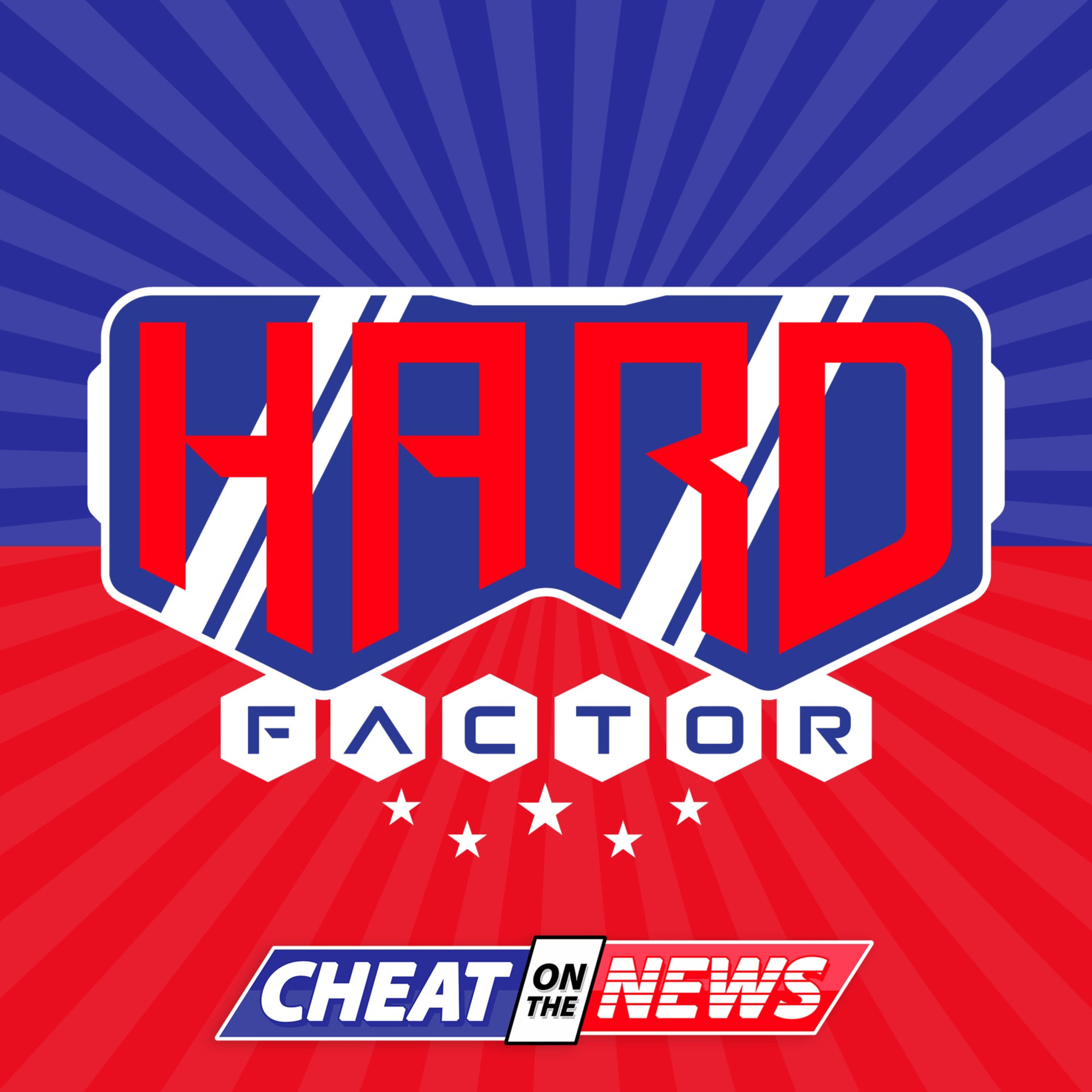 Hard Factor 