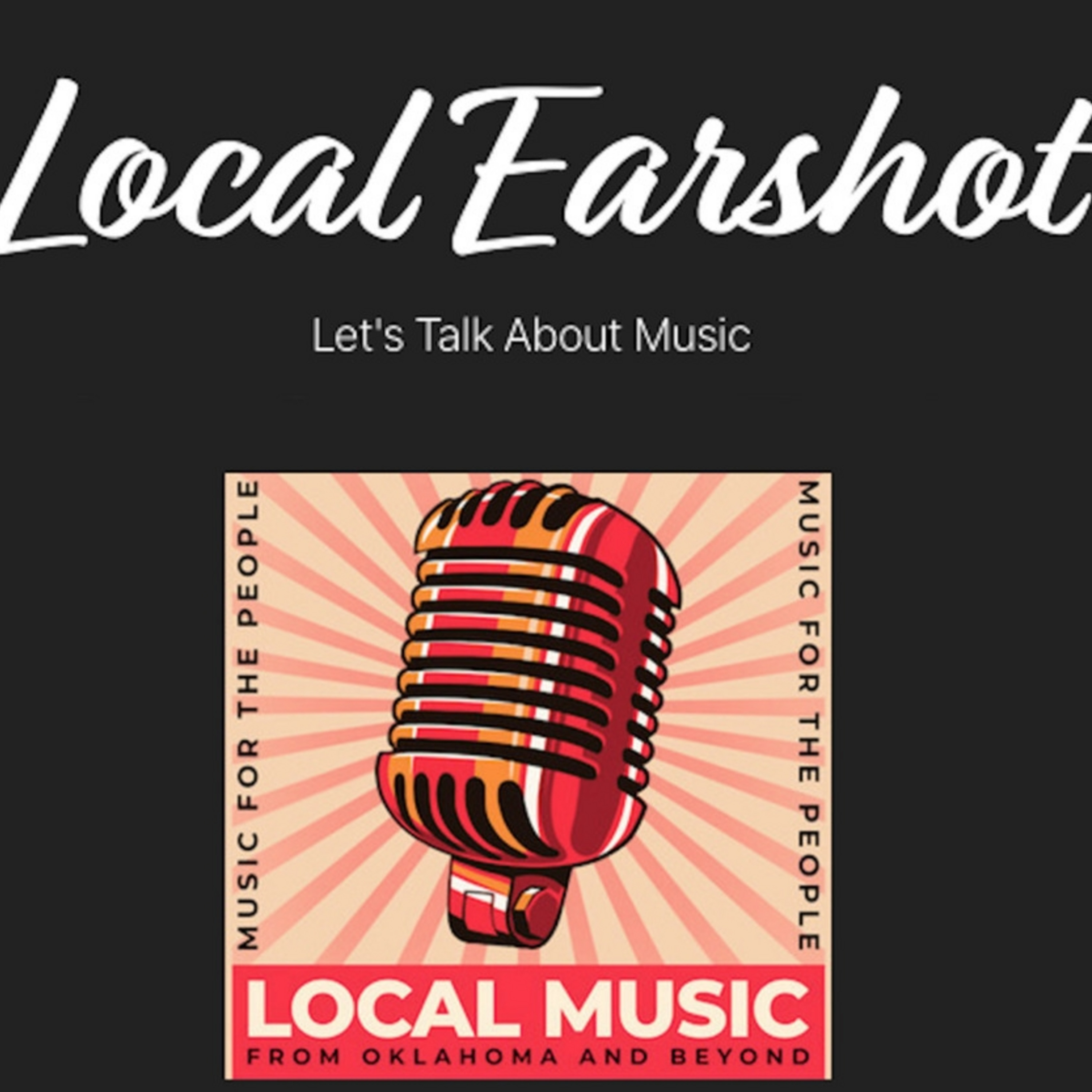 Local Earshot 